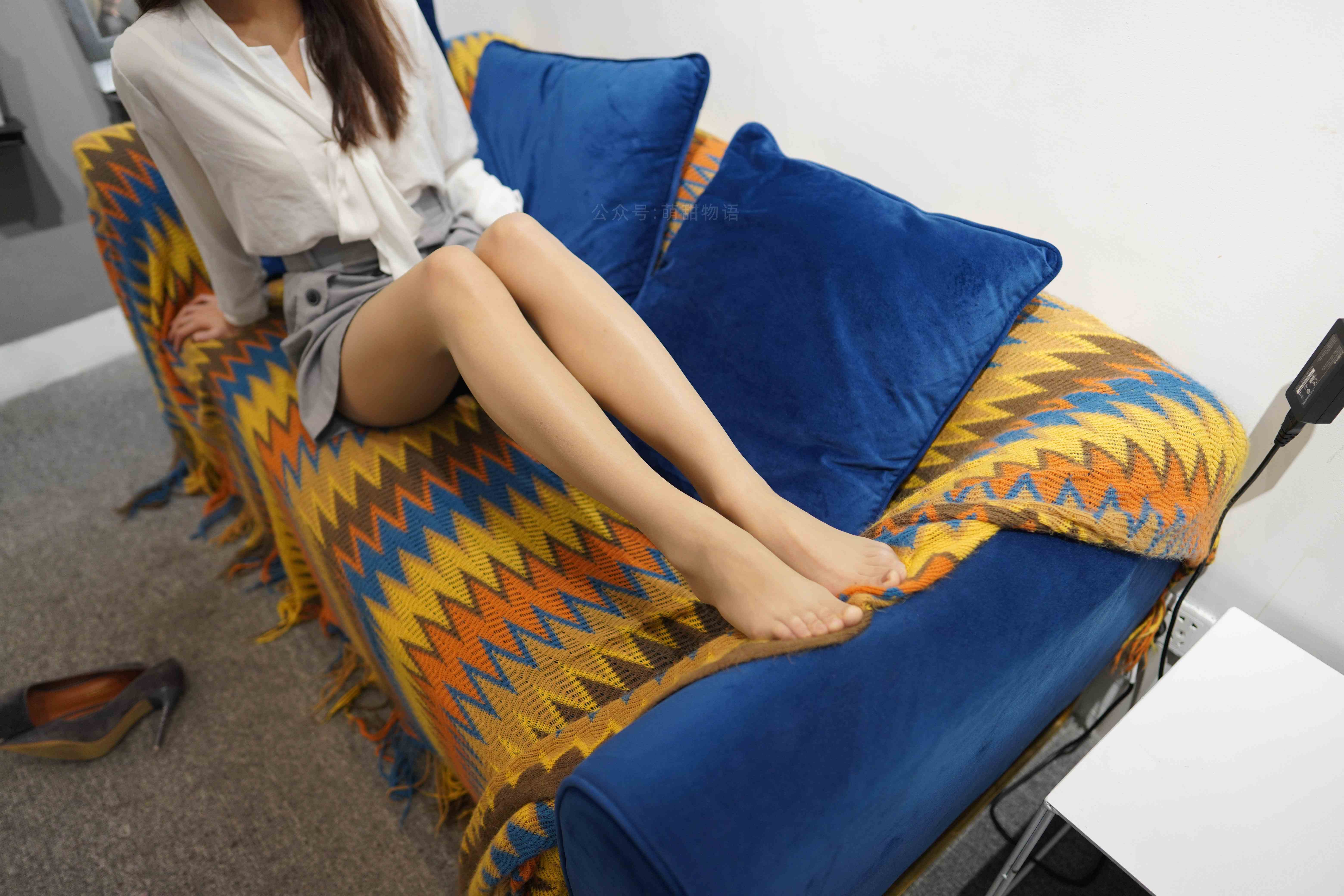 China Beauty Legs and feet 1626