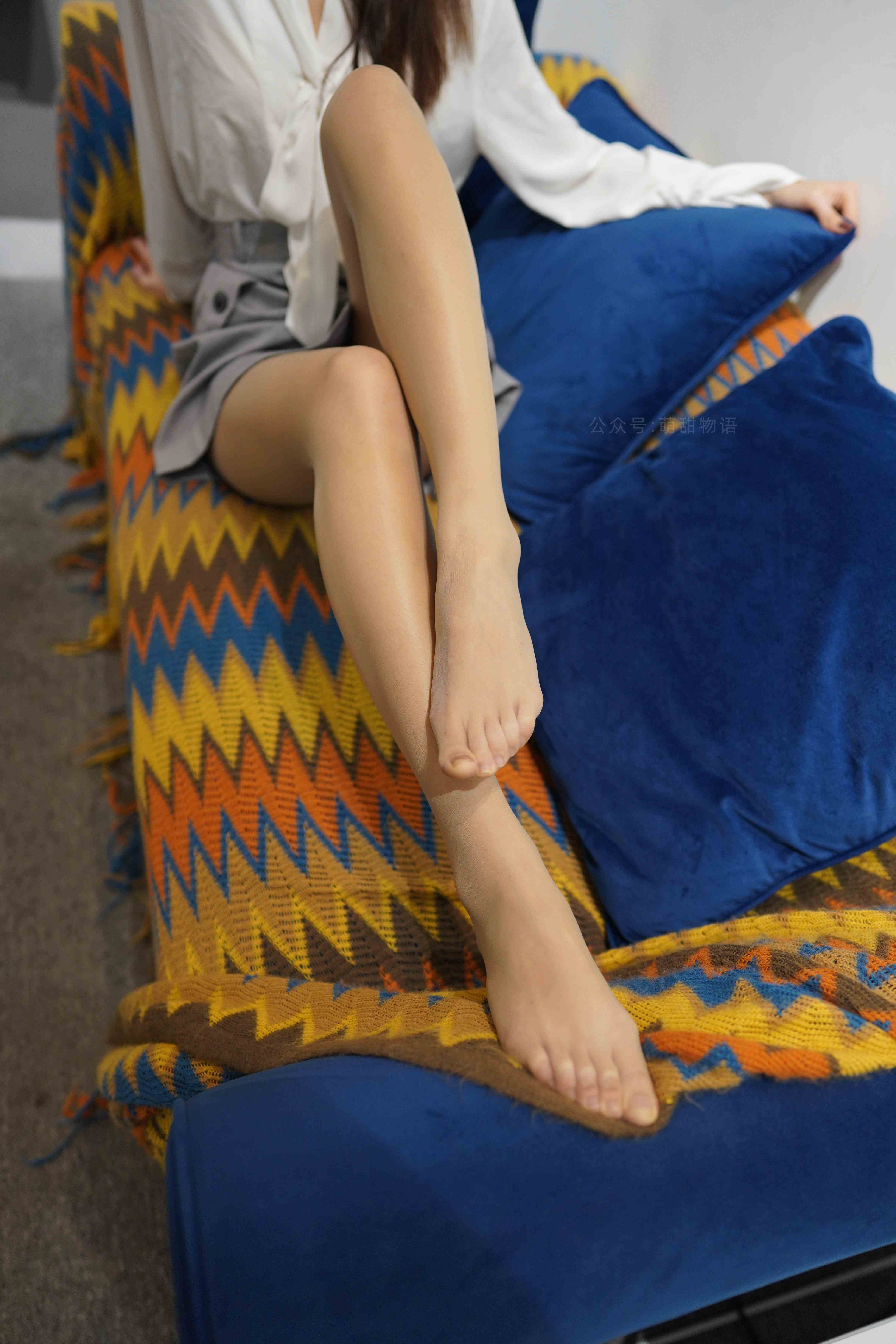 China Beauty Legs and feet 1626