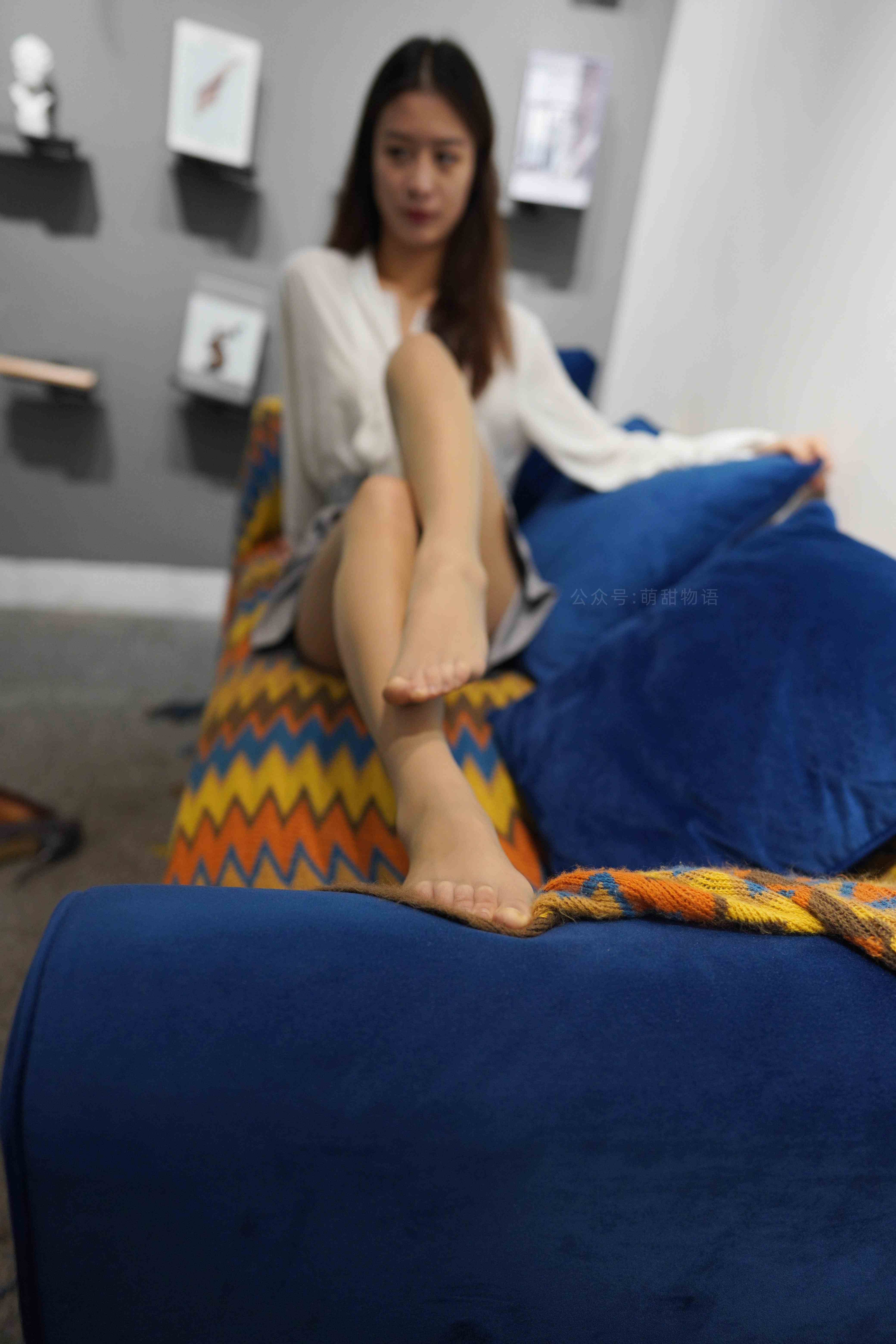 China Beauty Legs and feet 1626