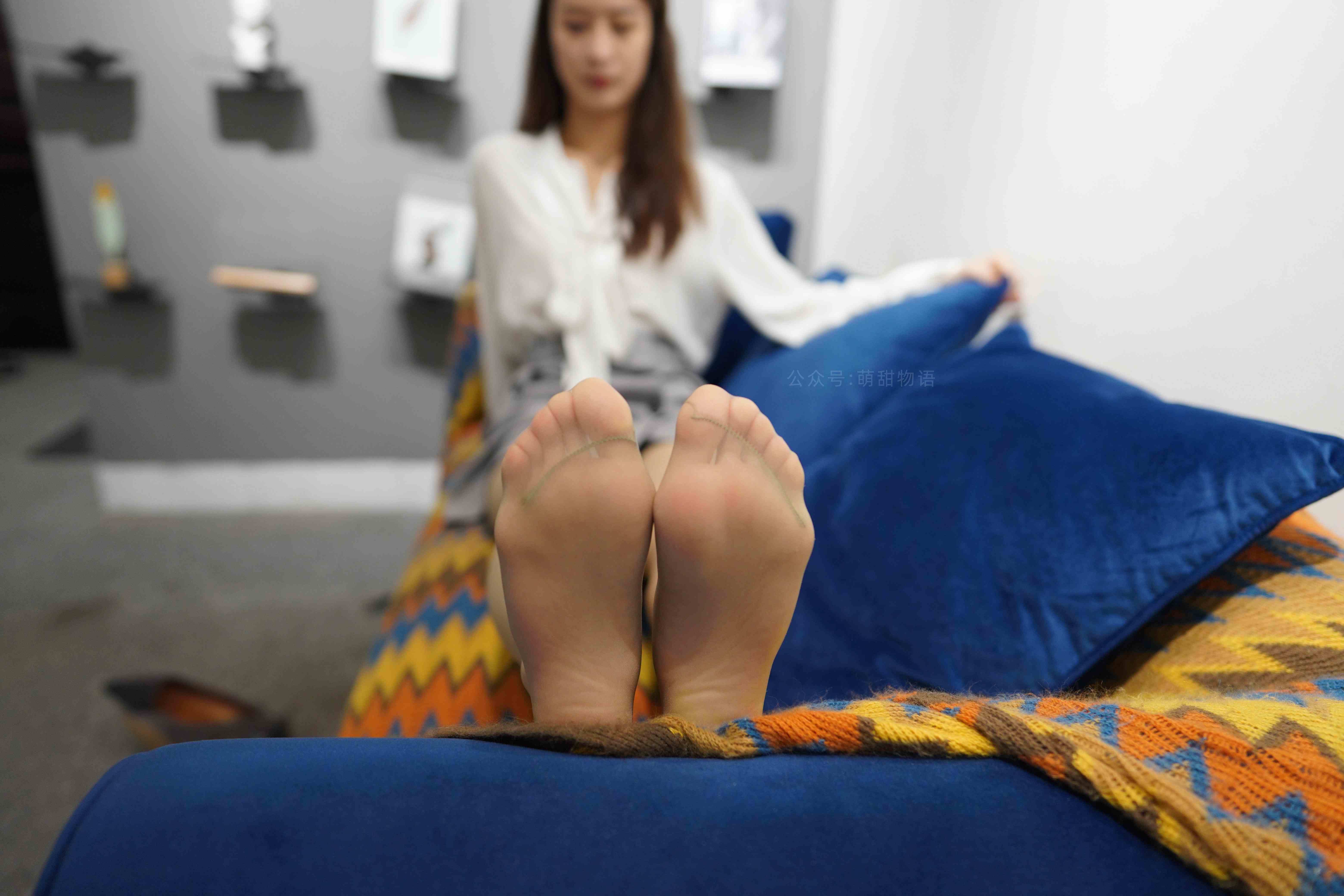 China Beauty Legs and feet 1626