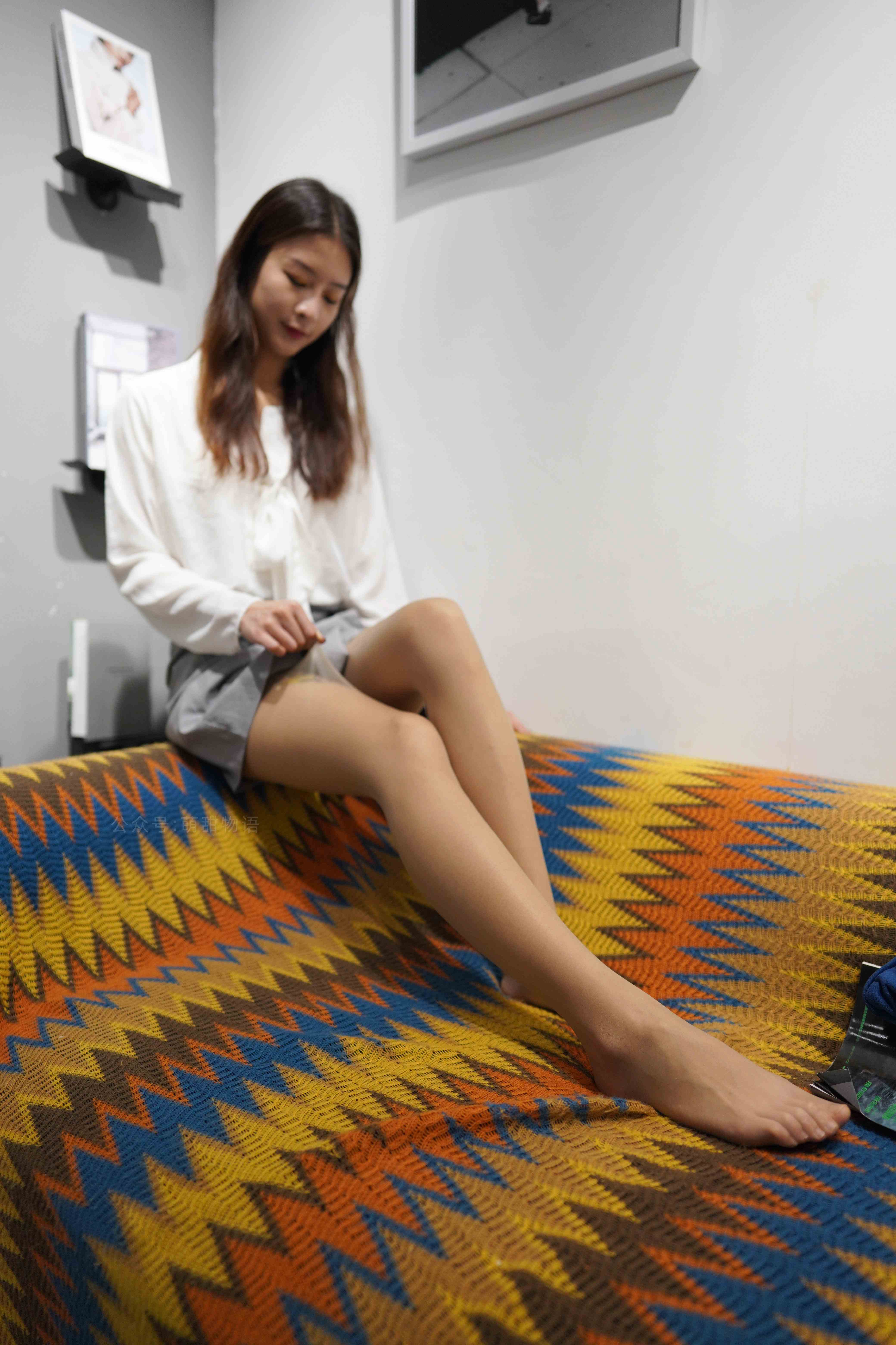 China Beauty Legs and feet 1626