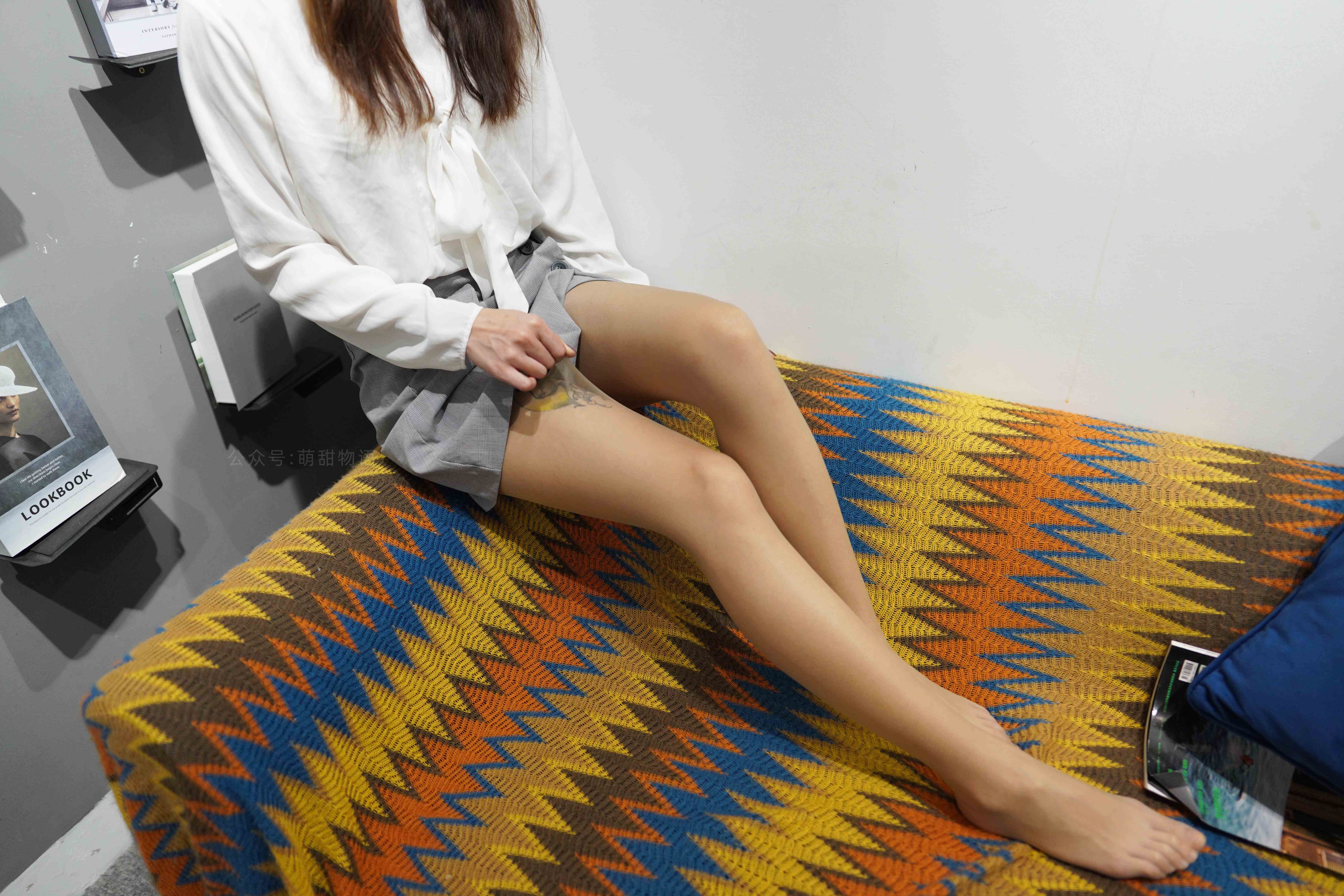 China Beauty Legs and feet 1626