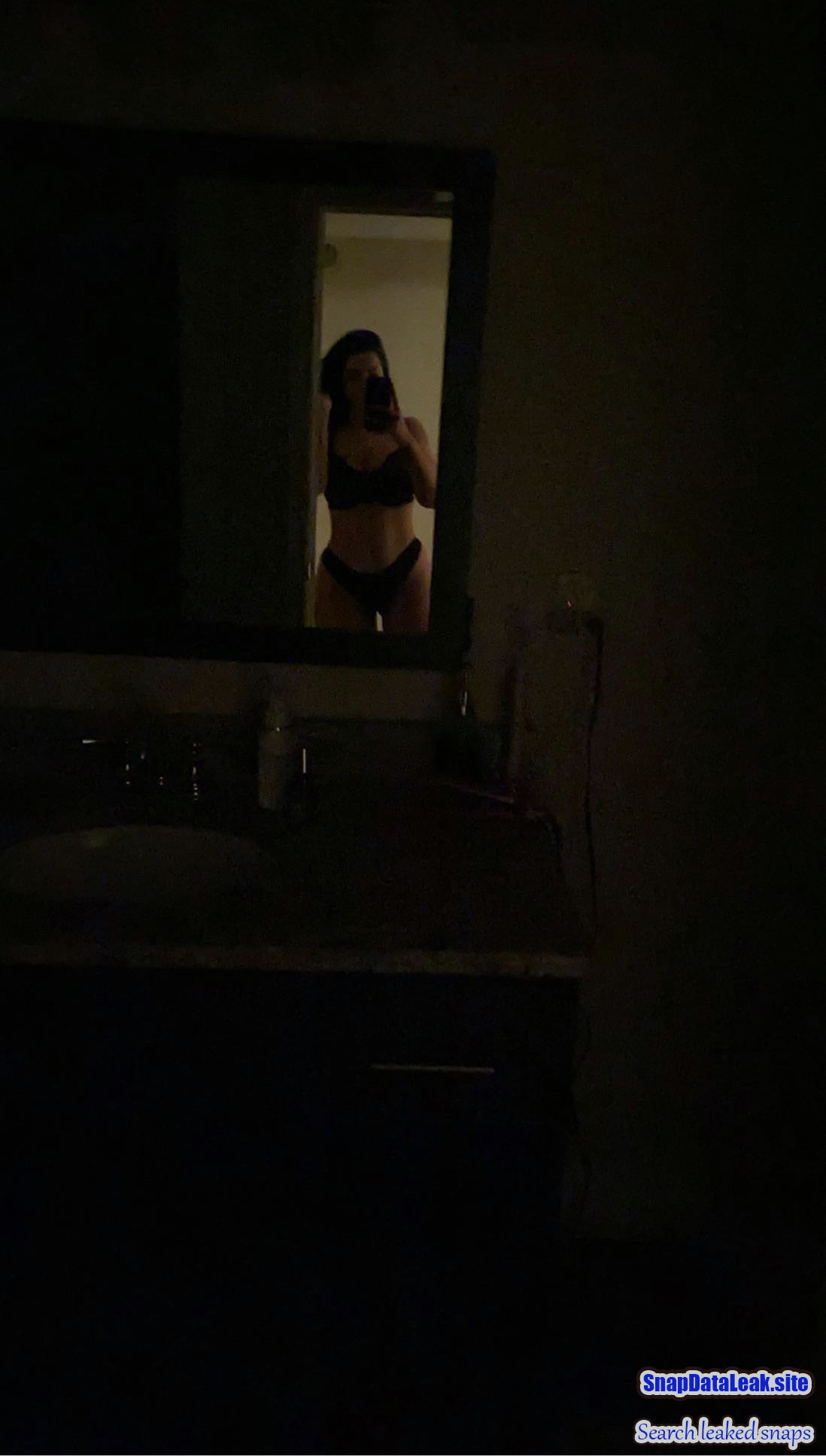 Teen exposes herself to get back at ex