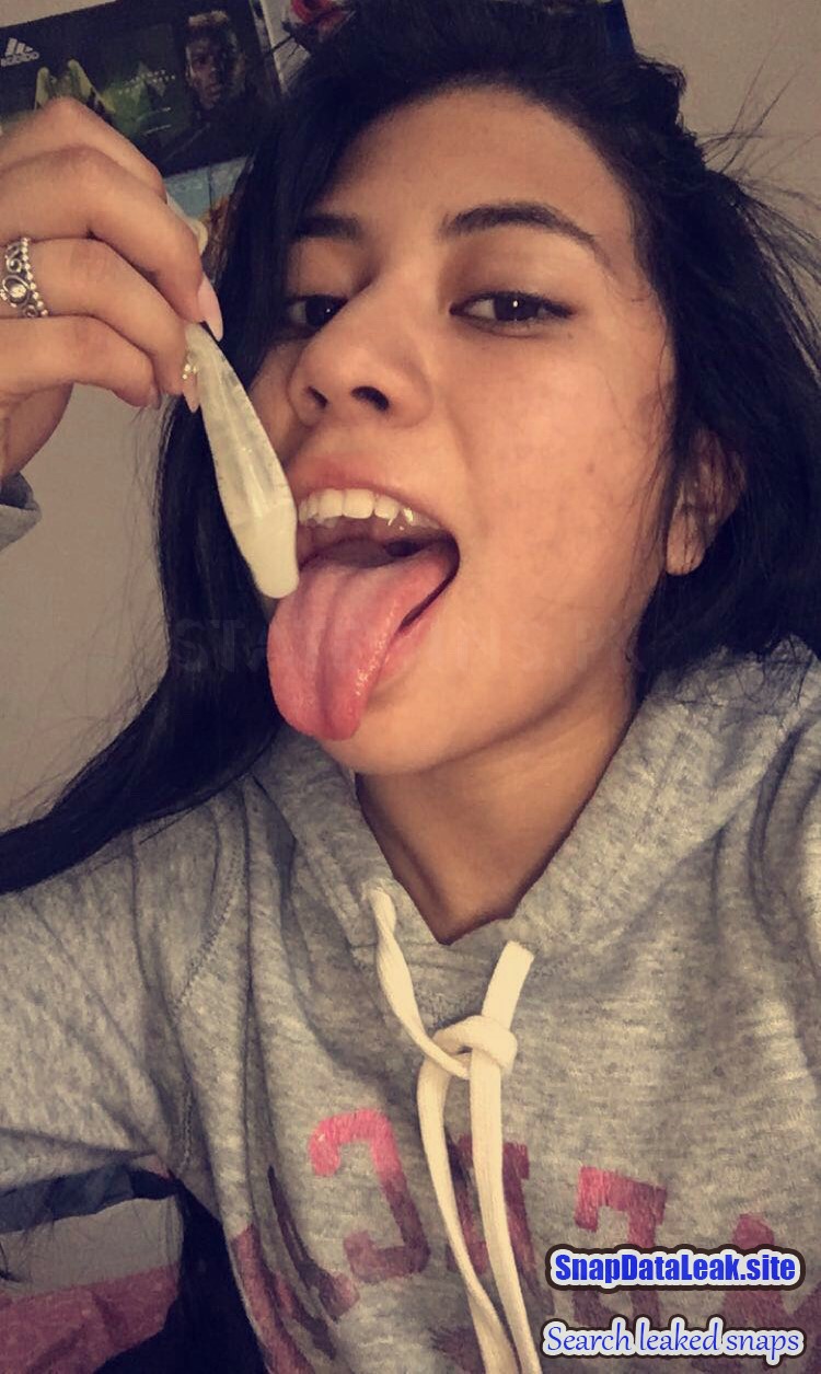 Hot freshman sorority teen slut