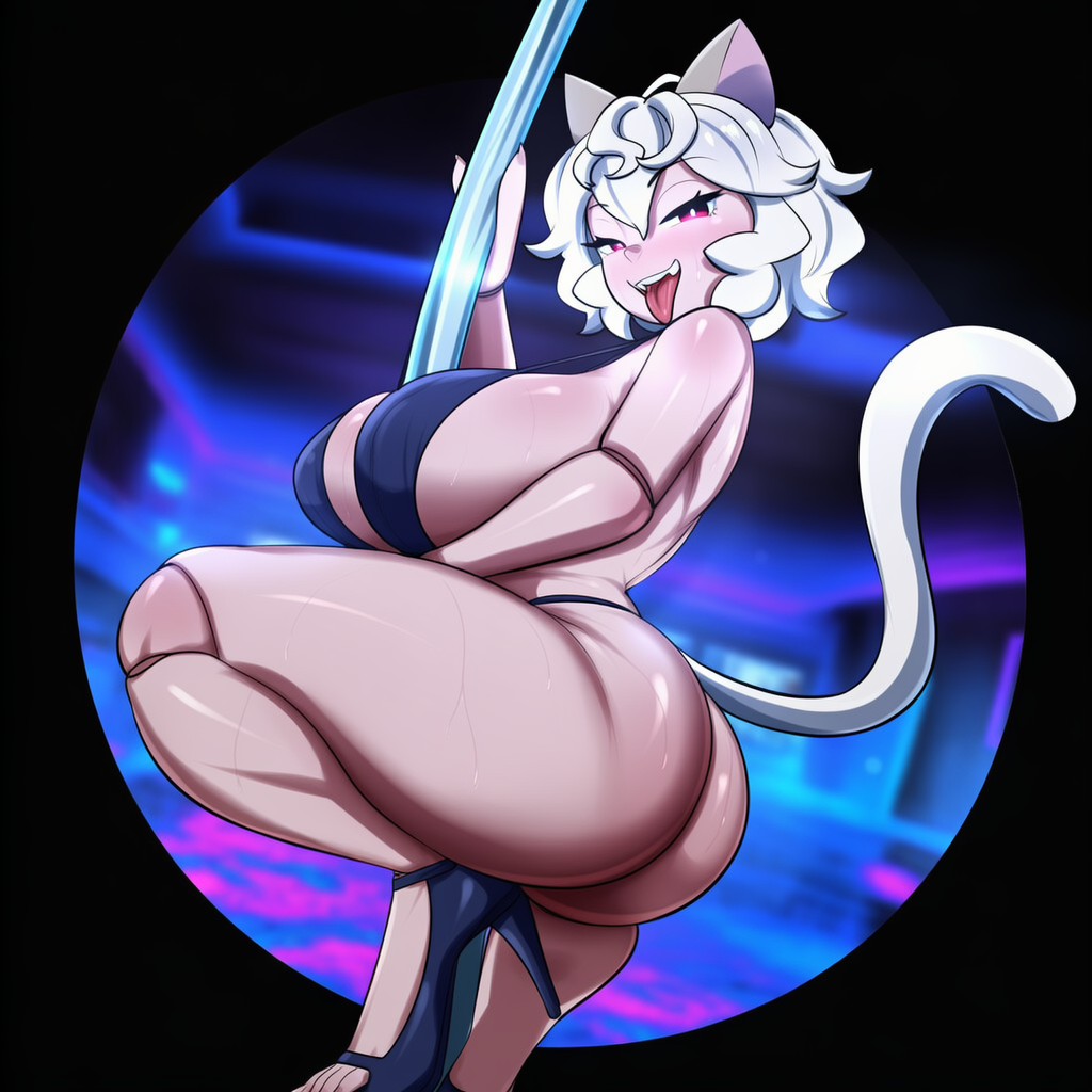 [Part 873] artist - astroodragon generated AI