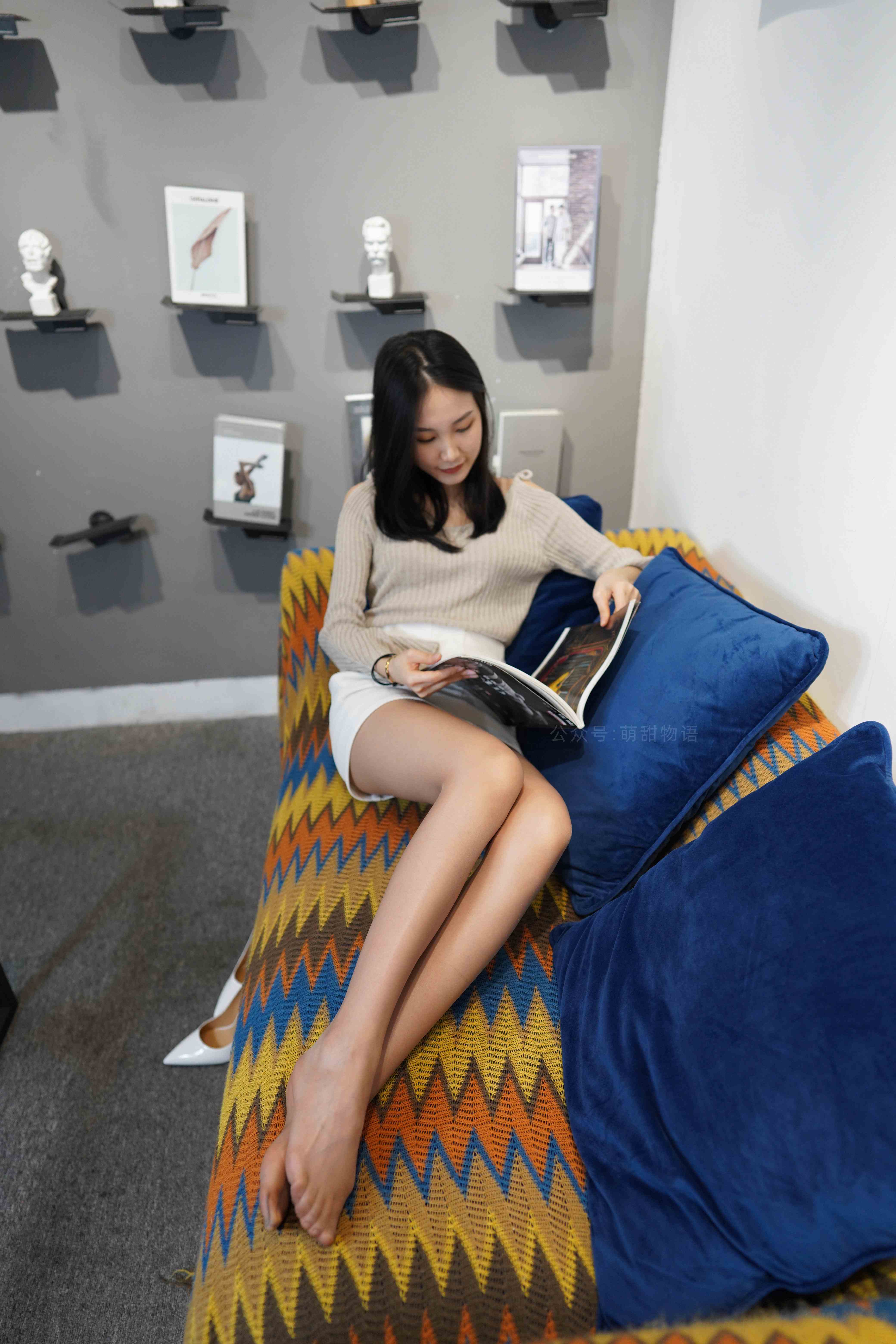 China Beauty Legs and feet 1628