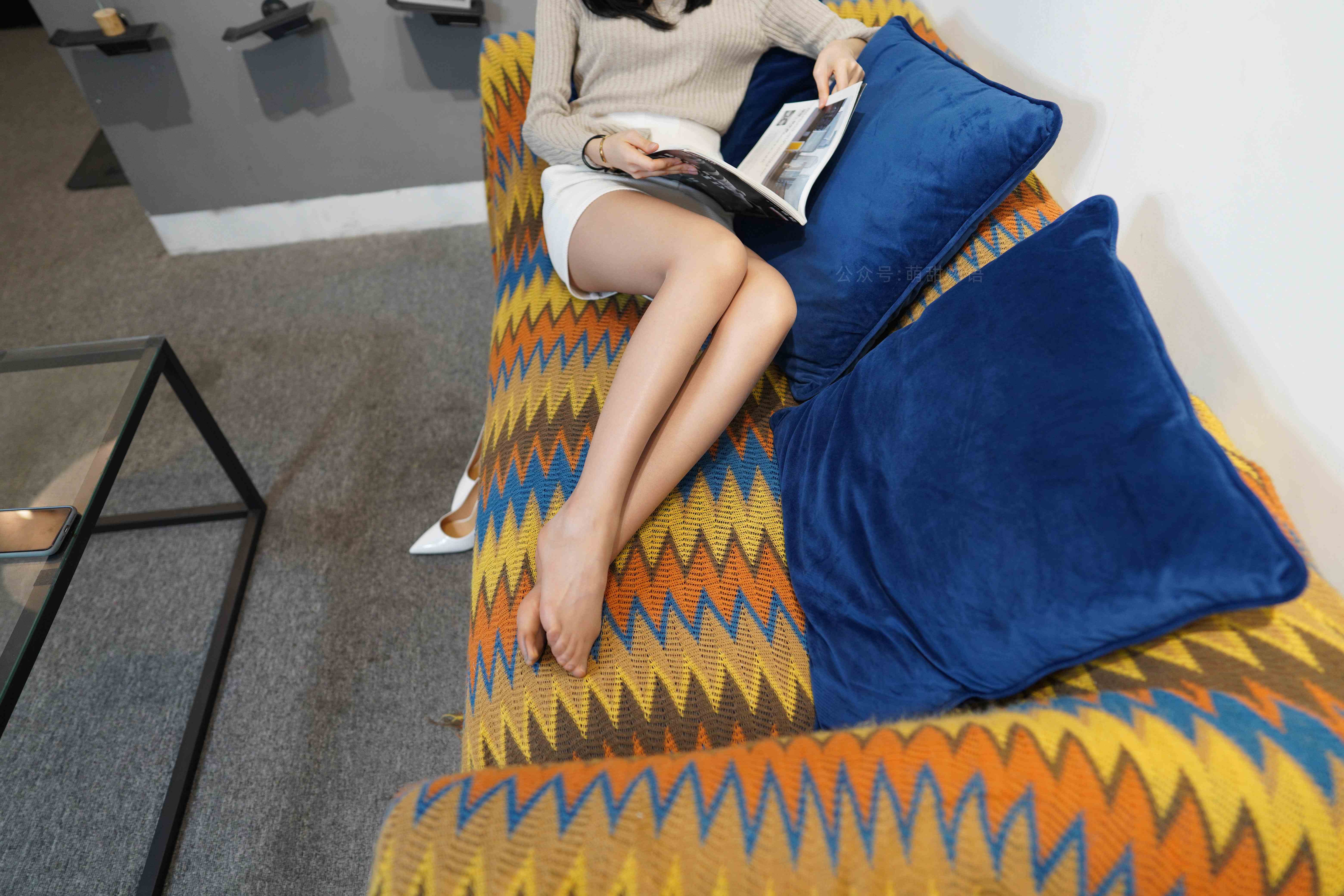 China Beauty Legs and feet 1628