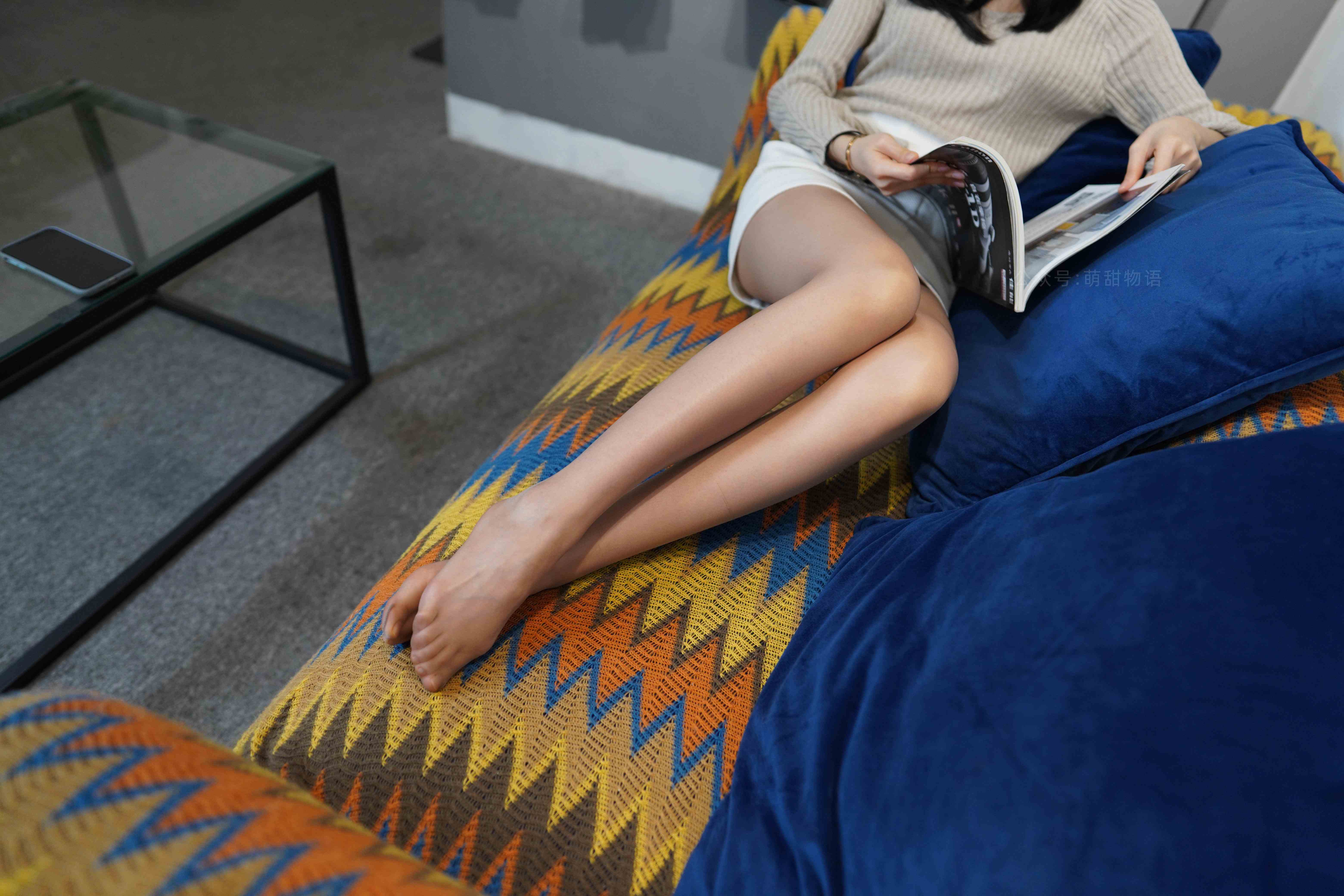 China Beauty Legs and feet 1628