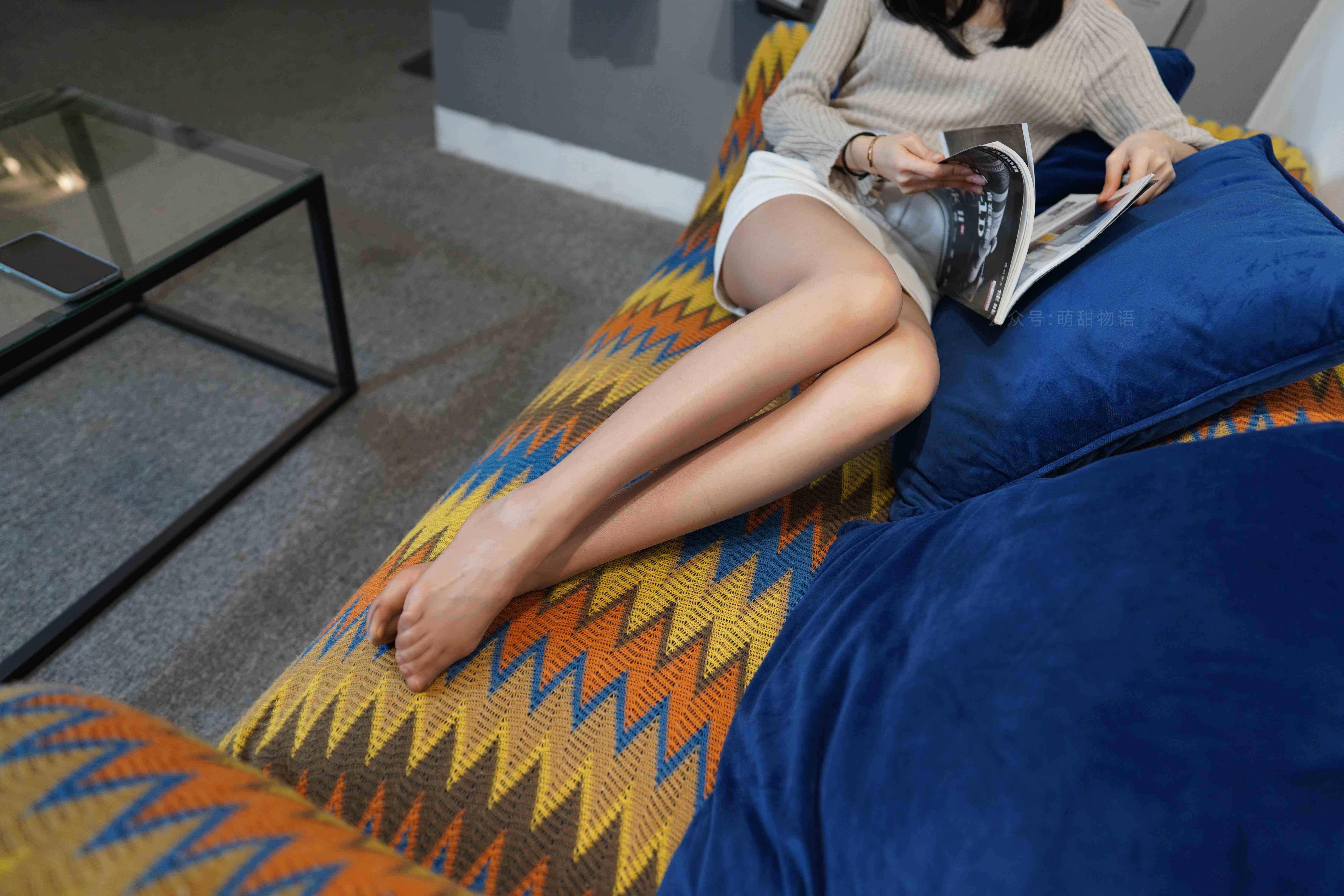 China Beauty Legs and feet 1628