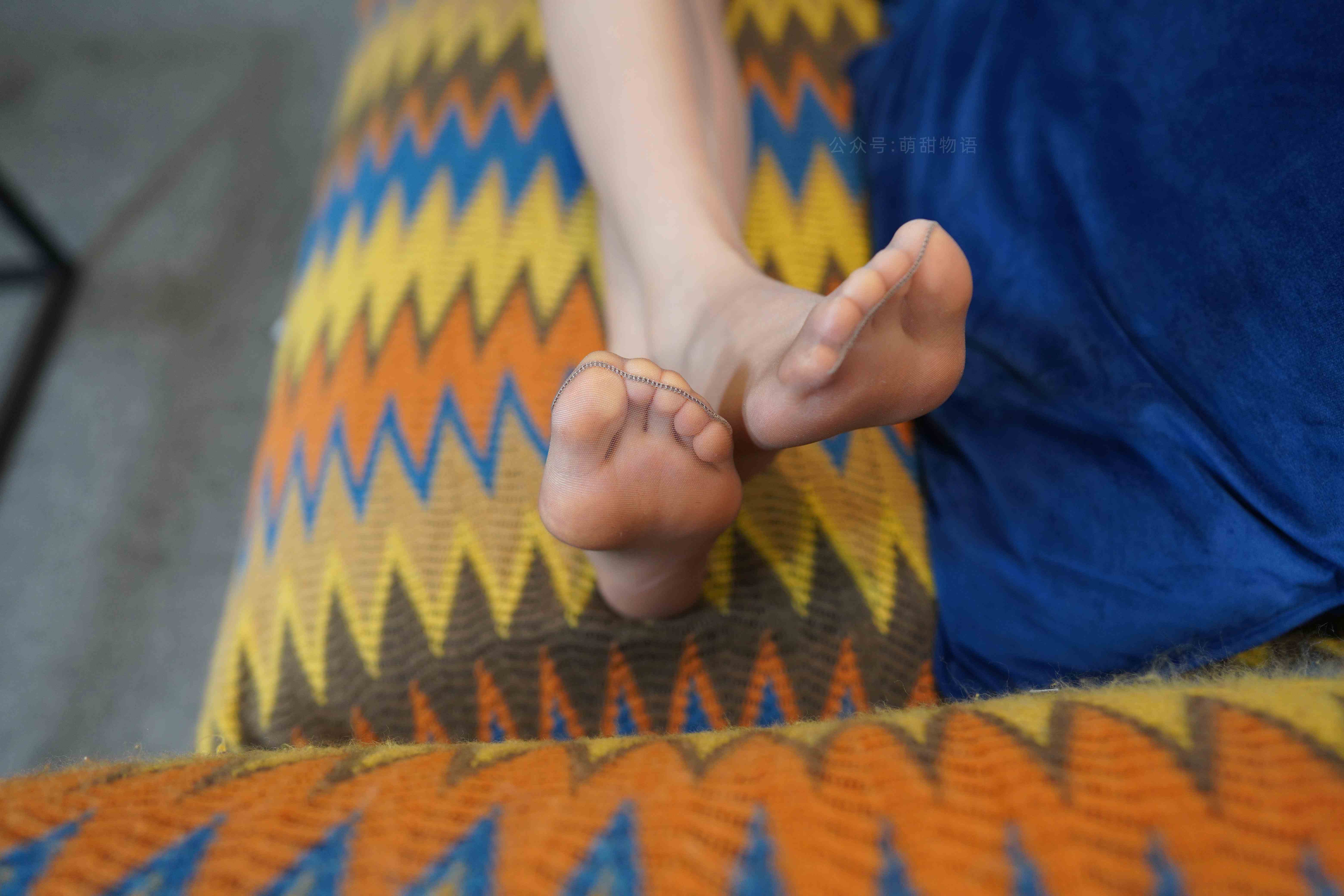 China Beauty Legs and feet 1628