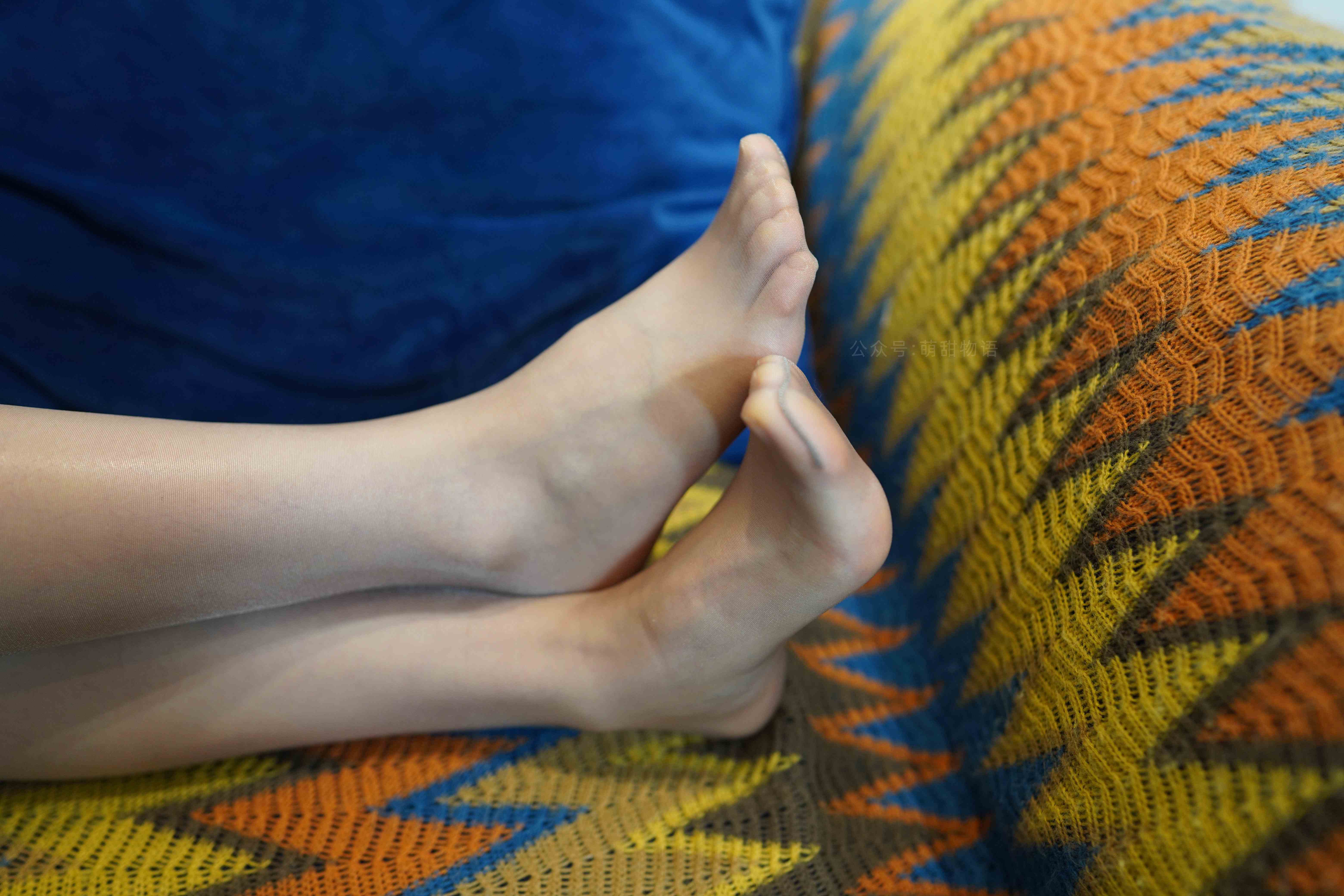 China Beauty Legs and feet 1628