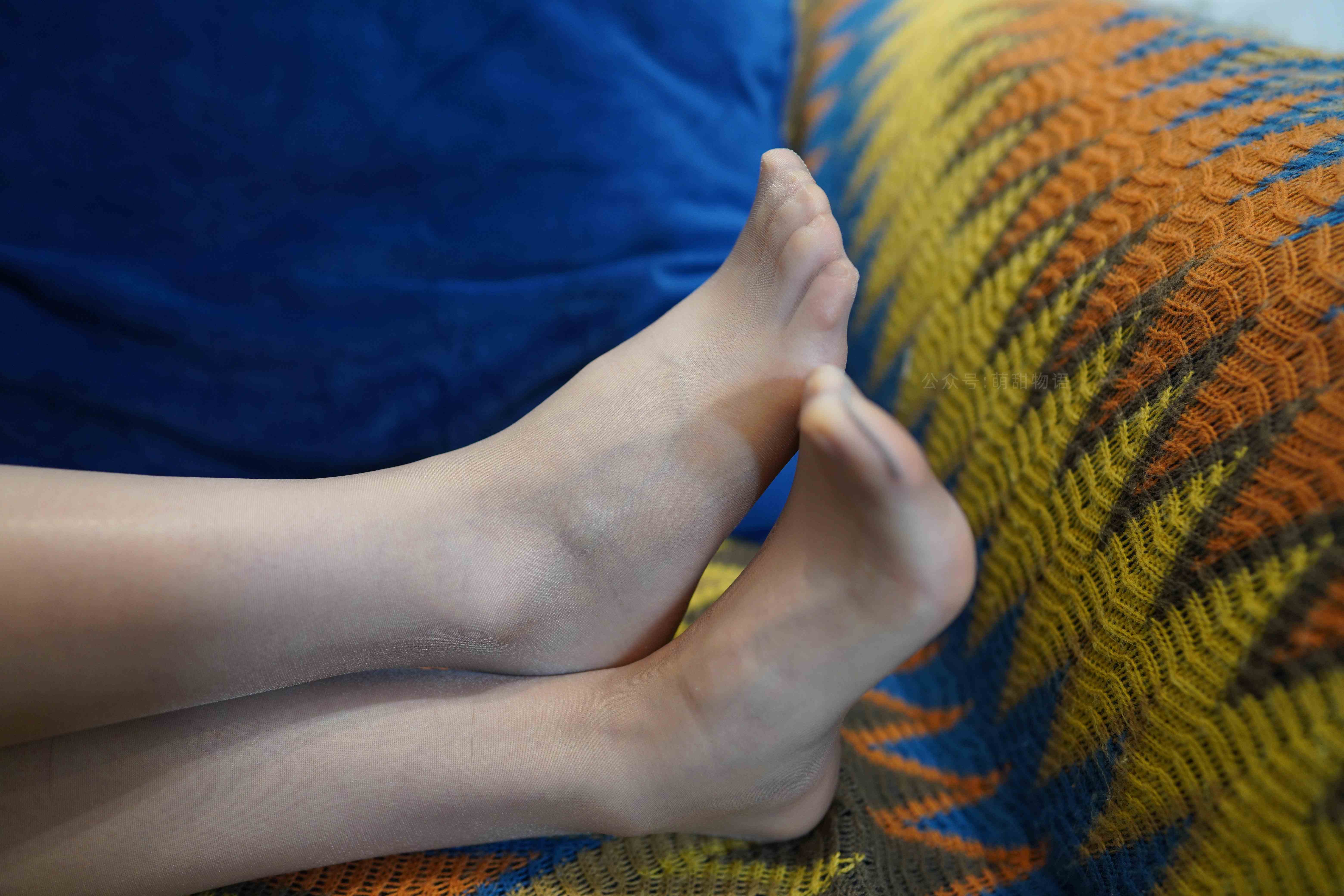 China Beauty Legs and feet 1628