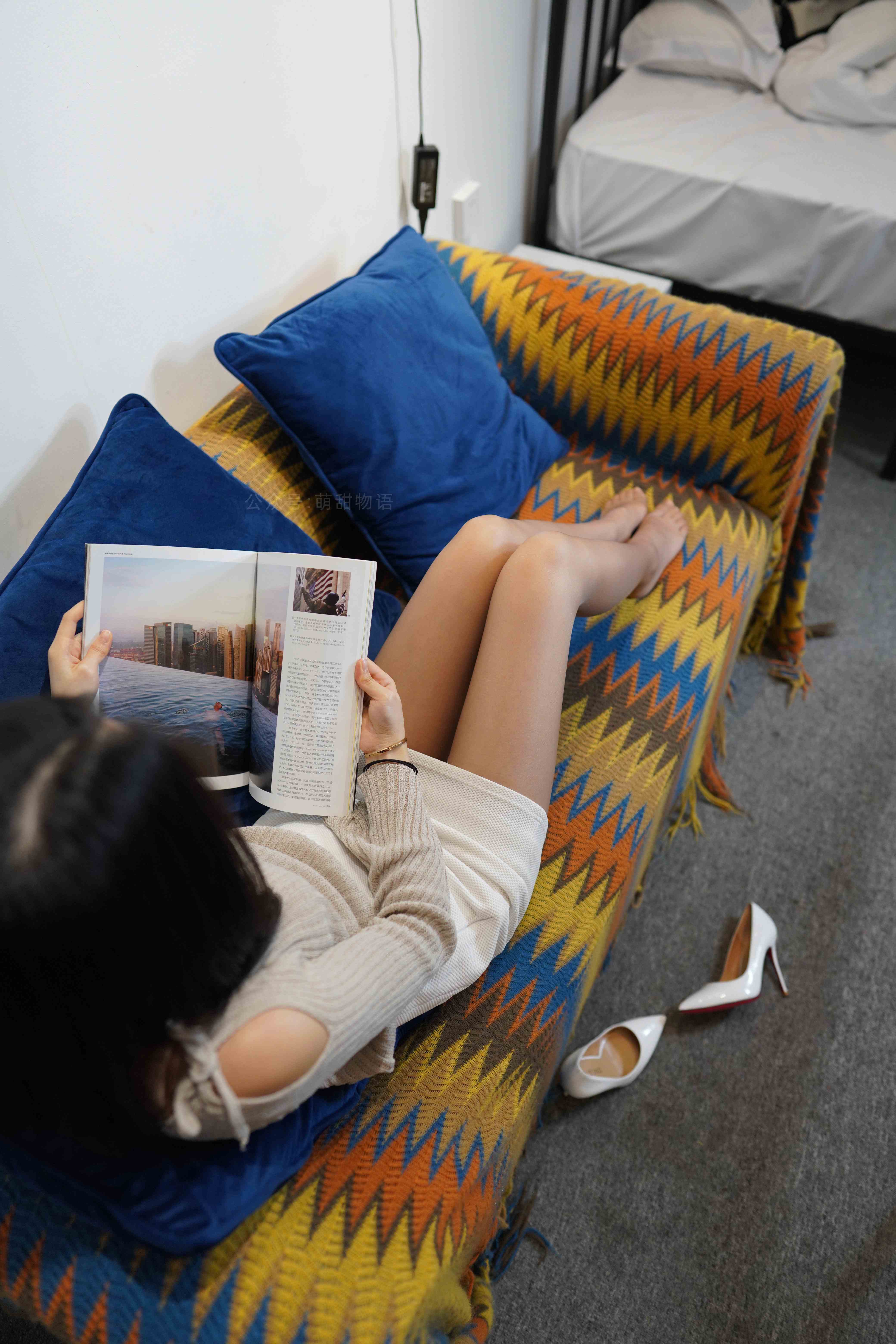 China Beauty Legs and feet 1628