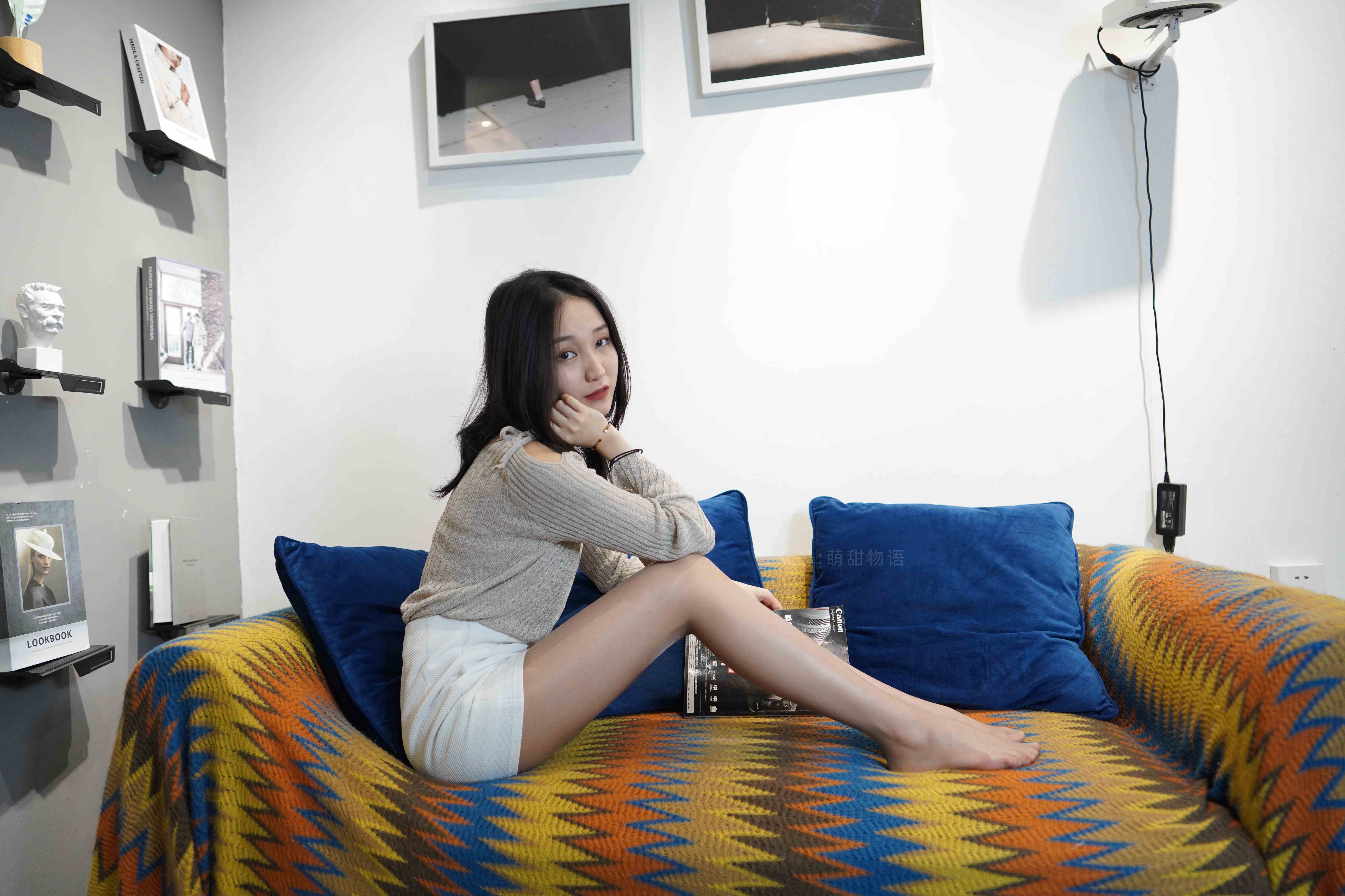 China Beauty Legs and feet 1628