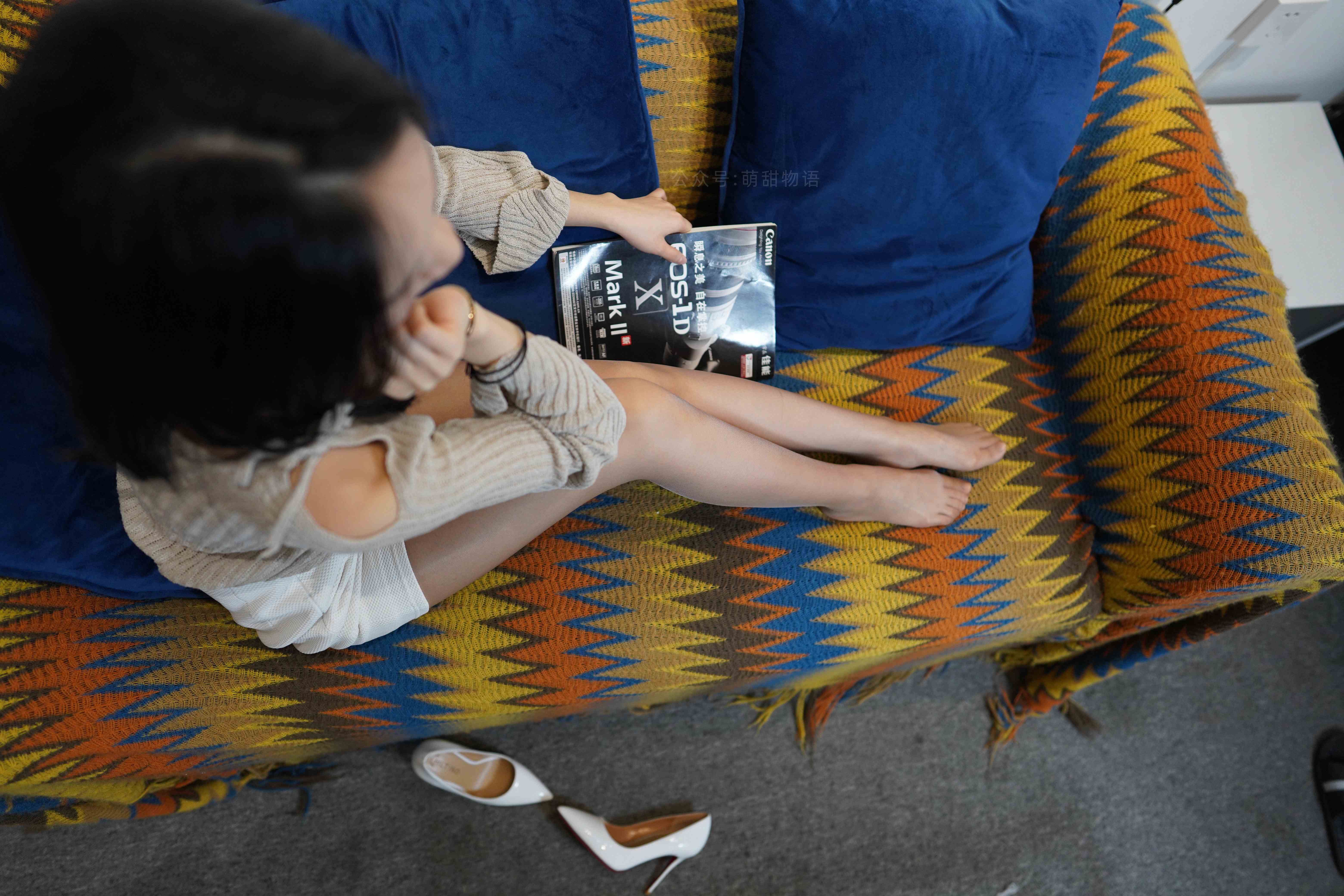 China Beauty Legs and feet 1628