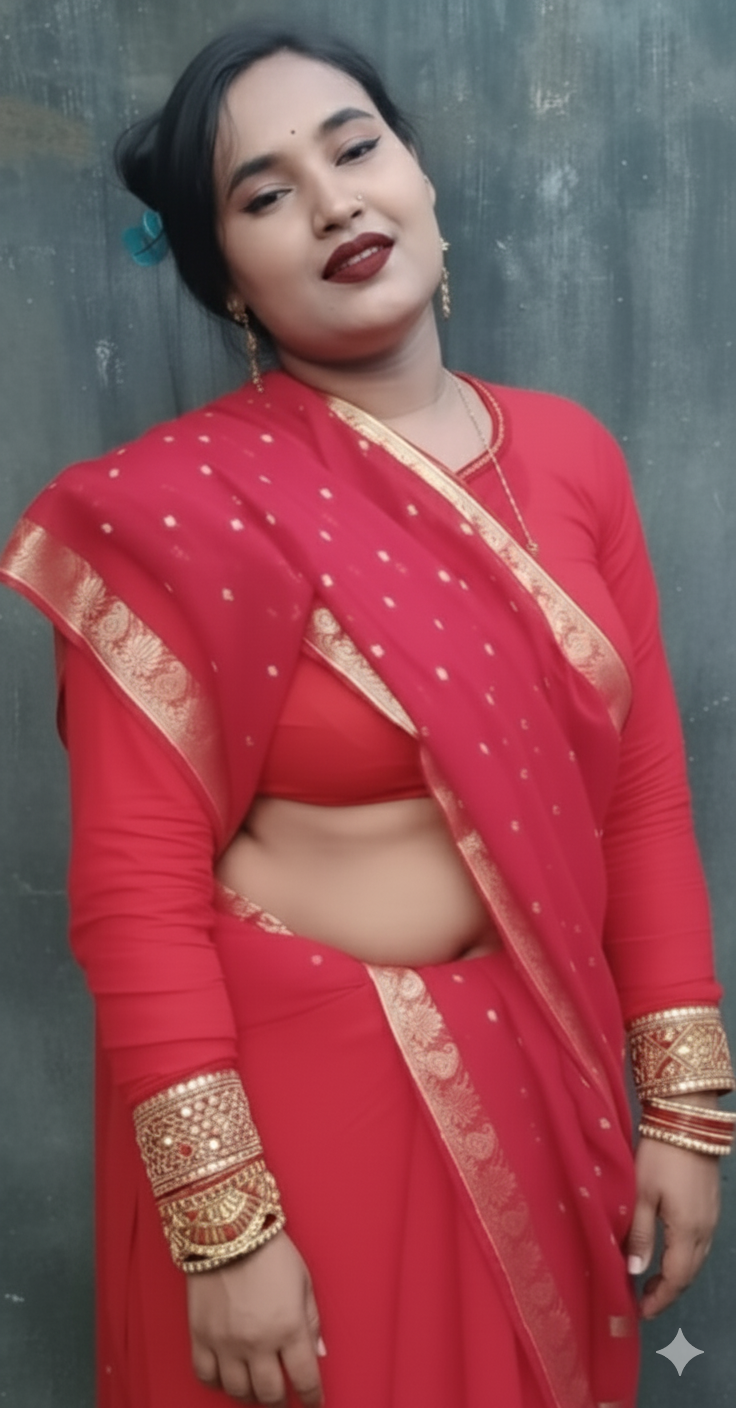 Horny Bhabhi Jesmin
