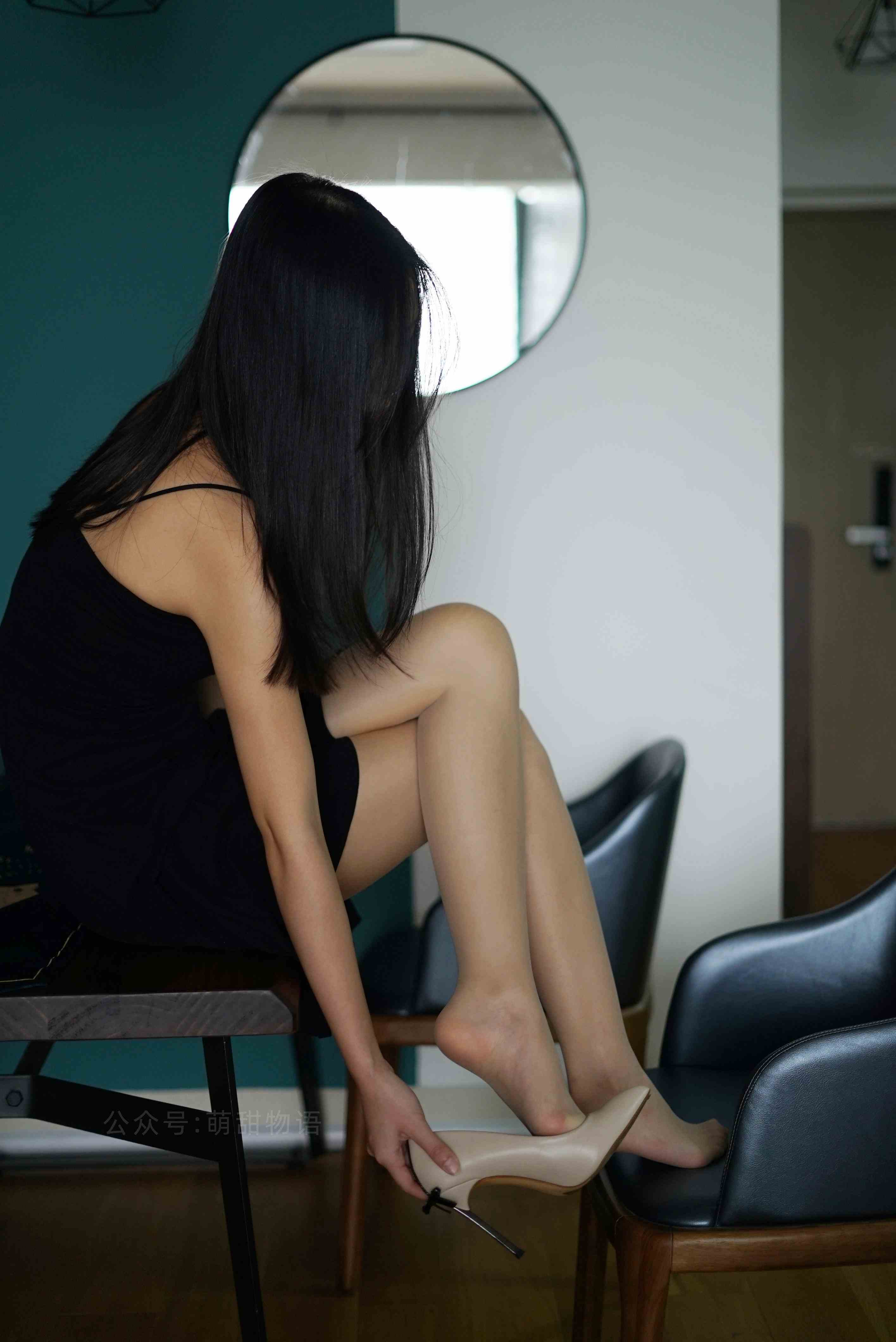 China Beauty Legs and feet 1630