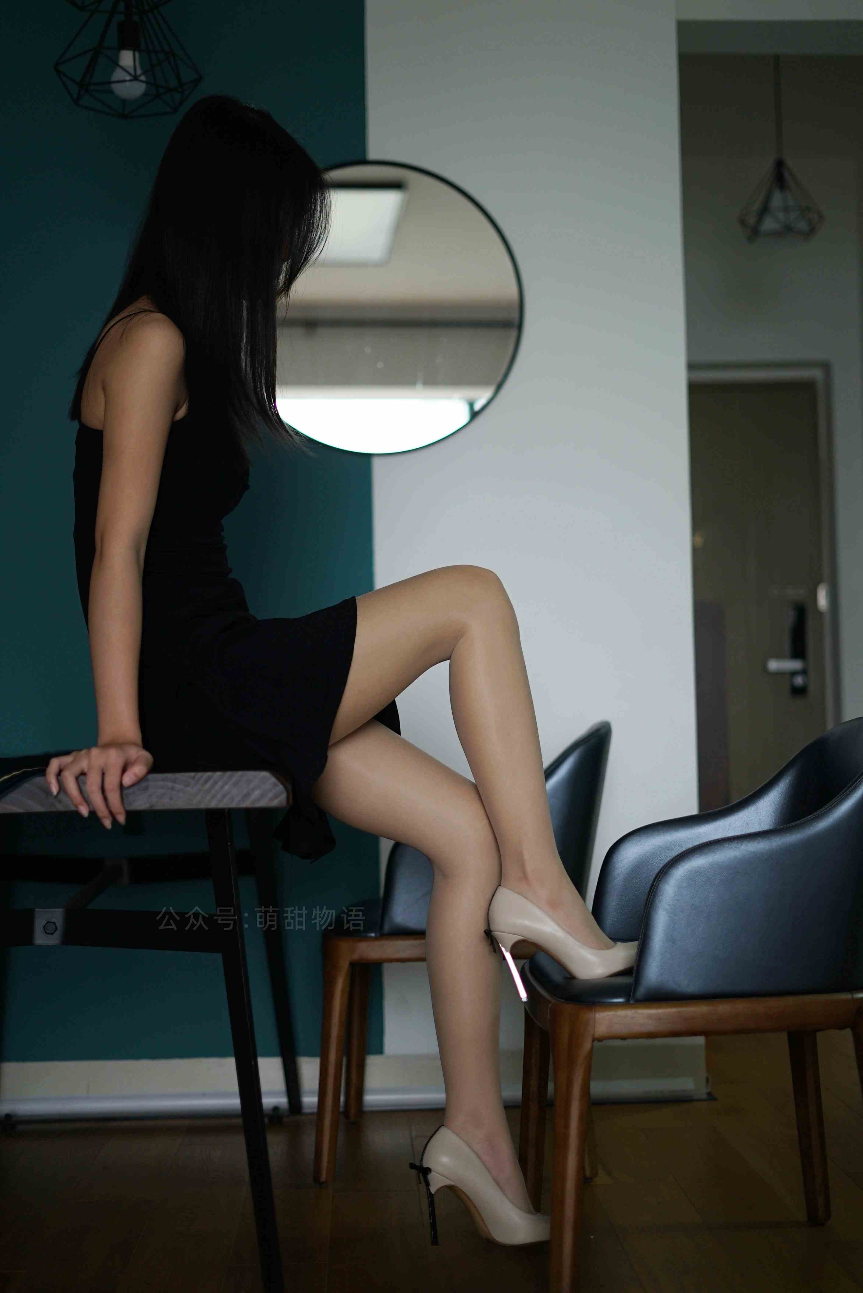 China Beauty Legs and feet 1630