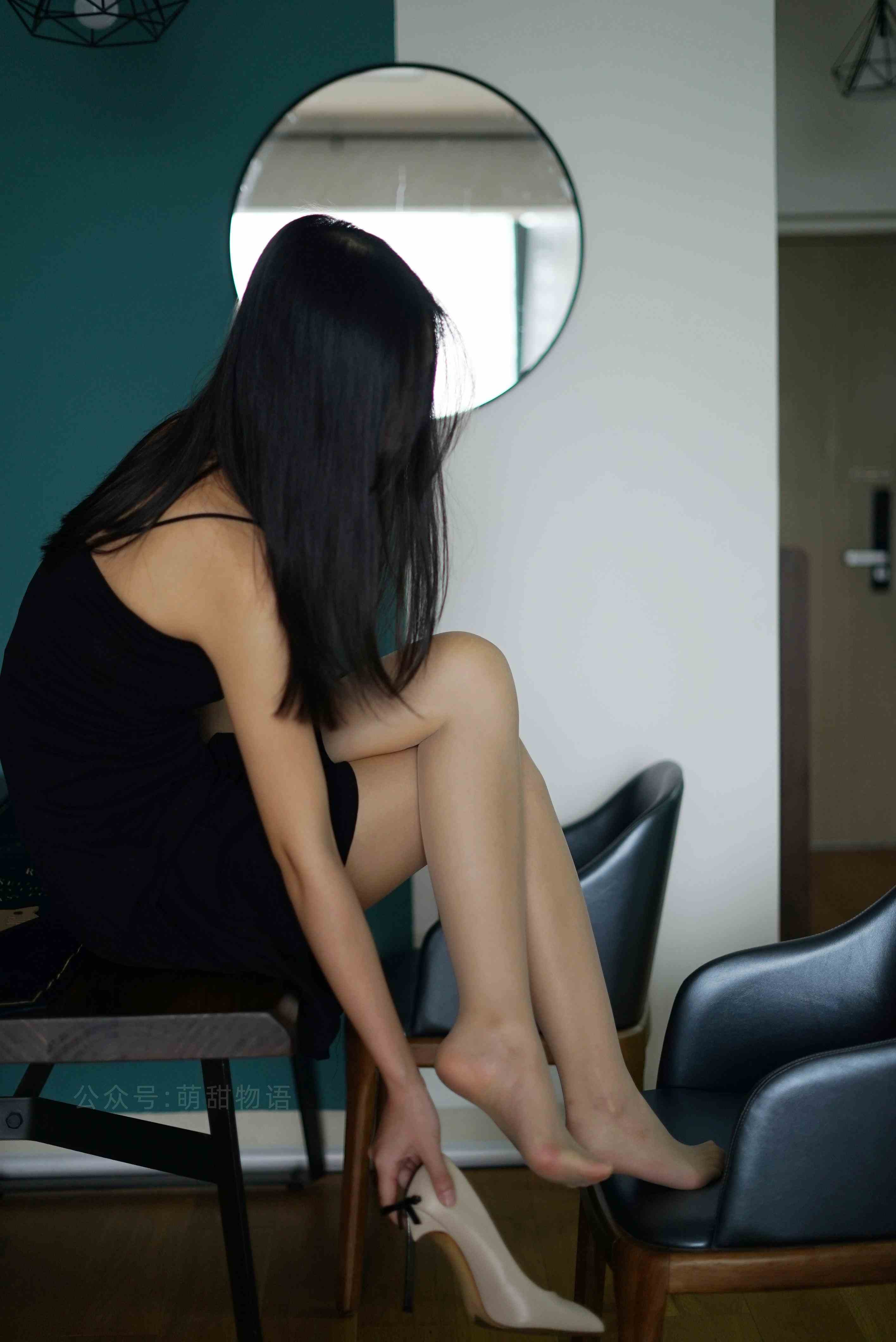 China Beauty Legs and feet 1630