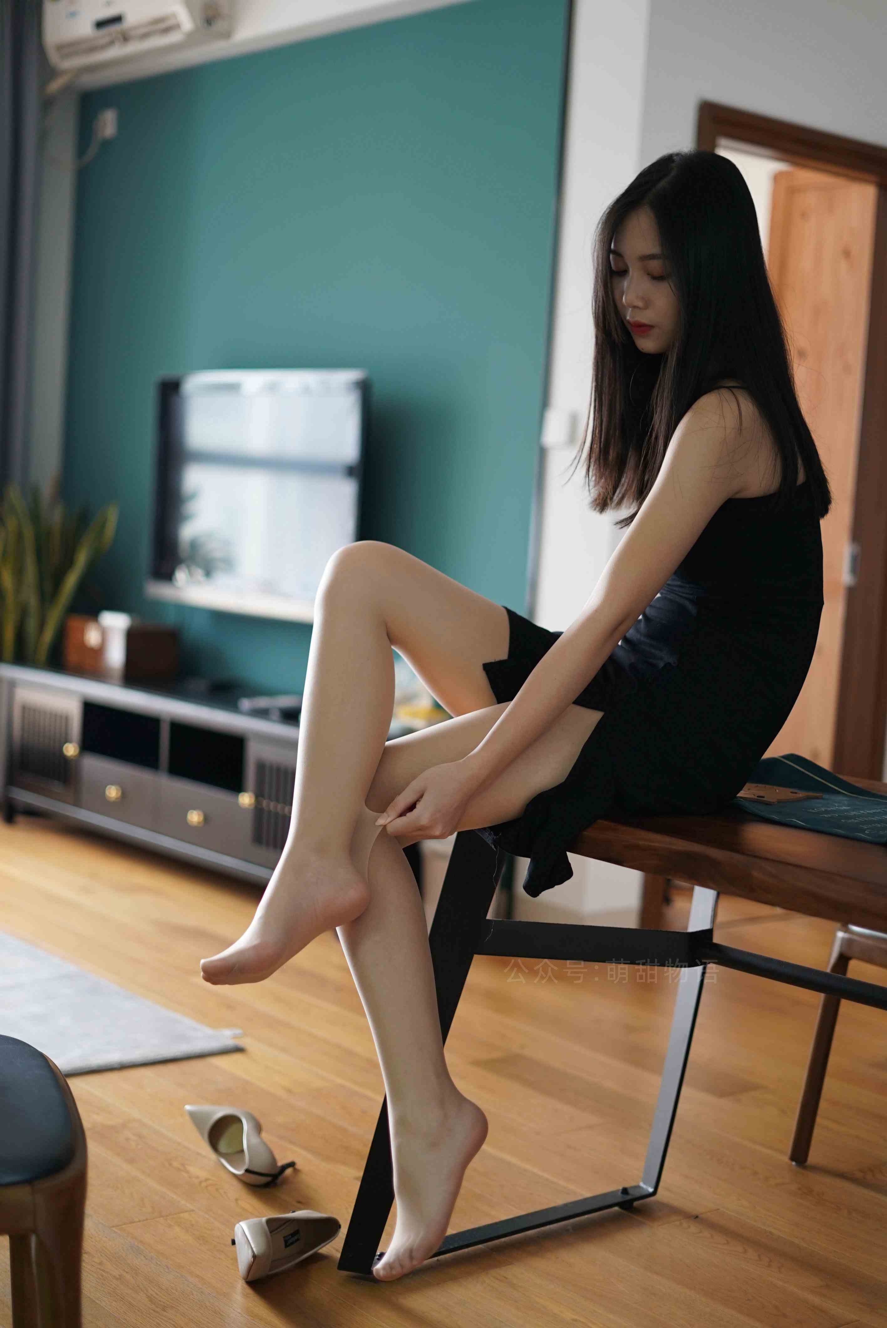 China Beauty Legs and feet 1630