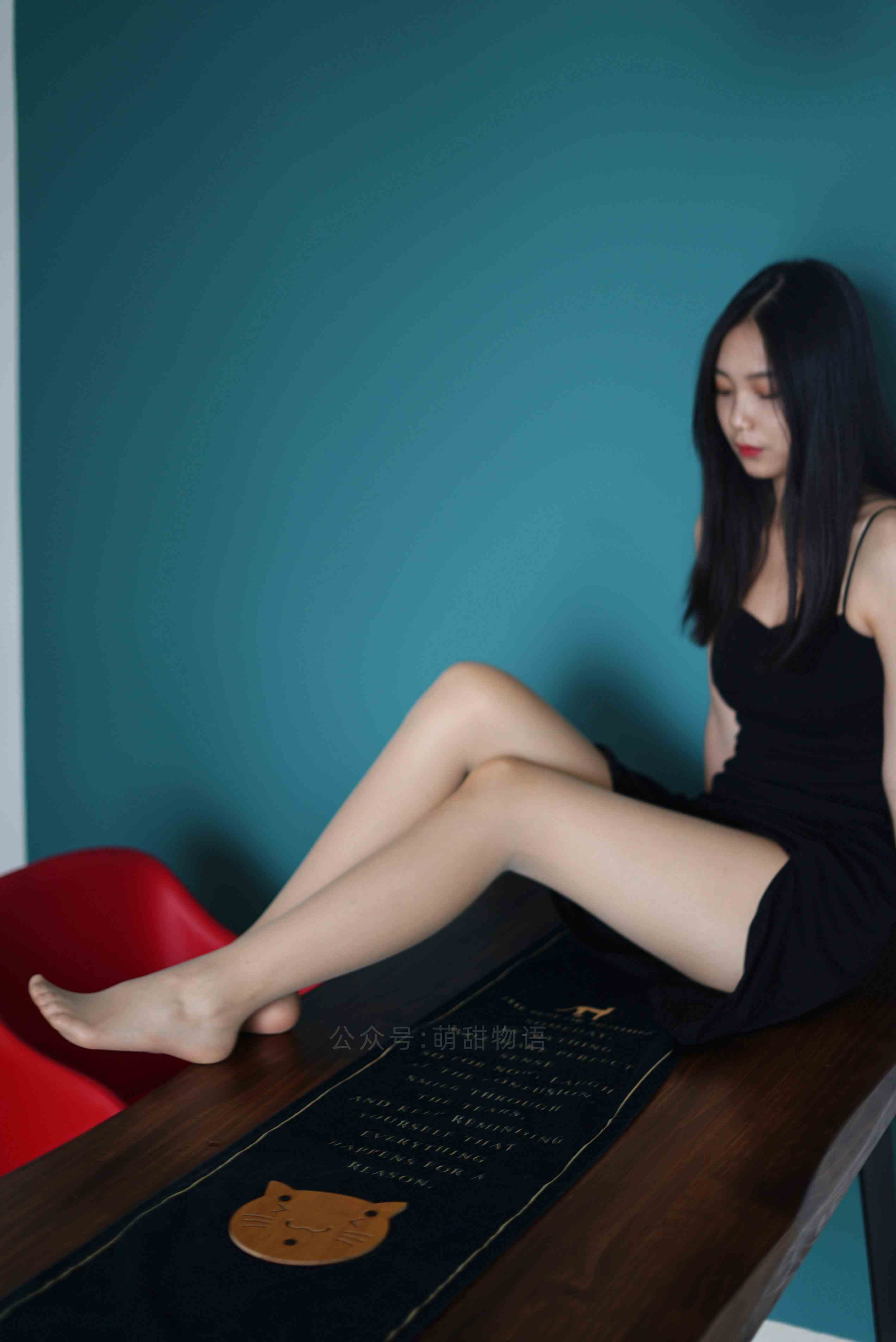 China Beauty Legs and feet 1630