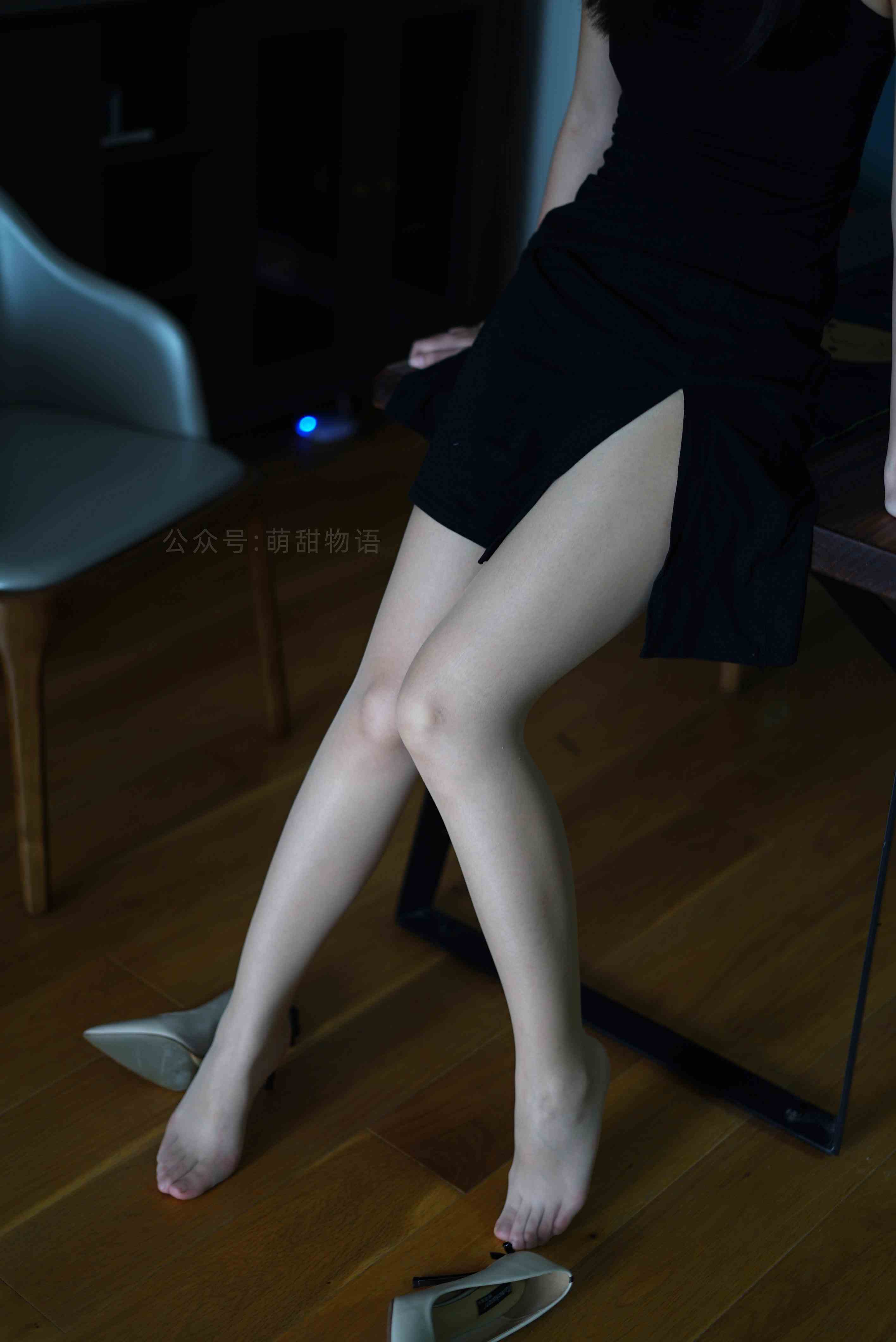 China Beauty Legs and feet 1630