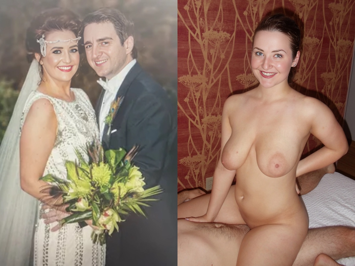 Melissa Boyer aus Großbritannien Teil 2