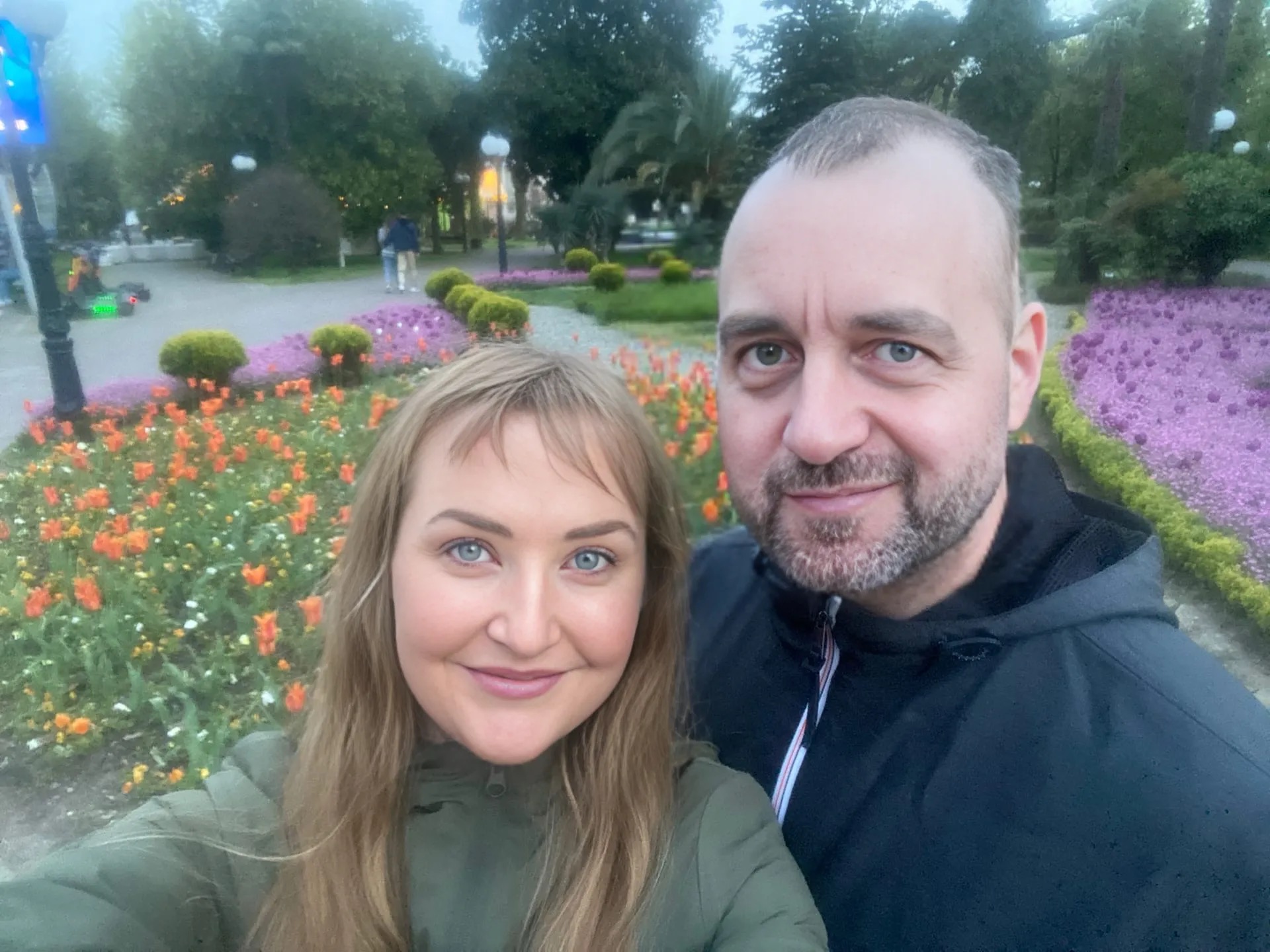 Melissa Boyer aus Großbritannien Teil 2