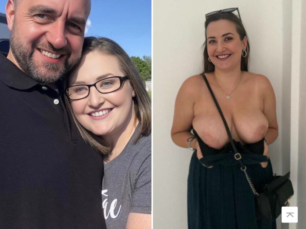 Melissa Boyer aus Großbritannien Teil 2