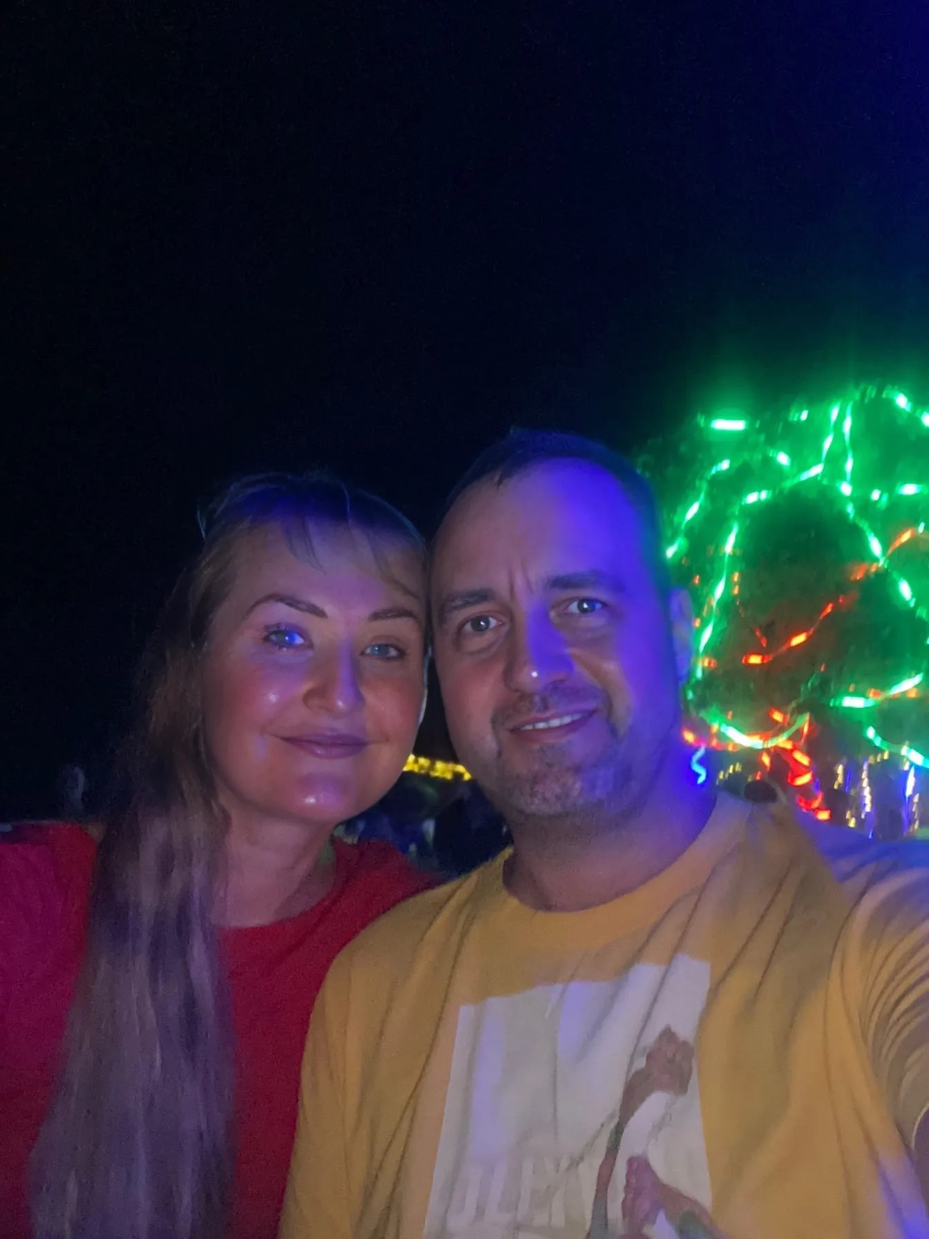 Melissa Boyer aus Großbritannien Teil 2