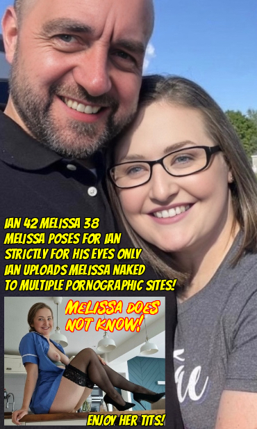 Melissa Boyer aus Großbritannien Teil 2