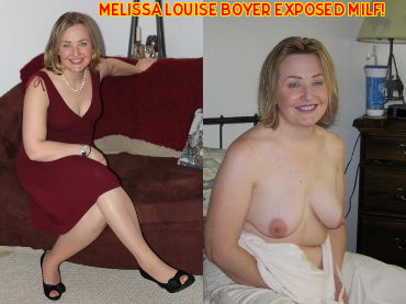 Melissa Boyer aus Großbritannien Teil 2