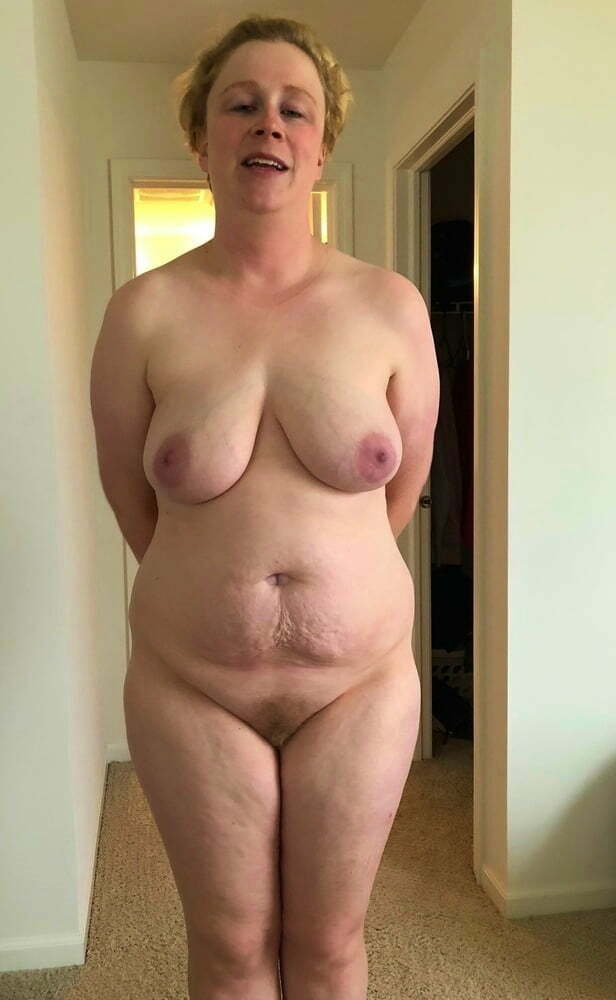 My kind of women, not perfect matures