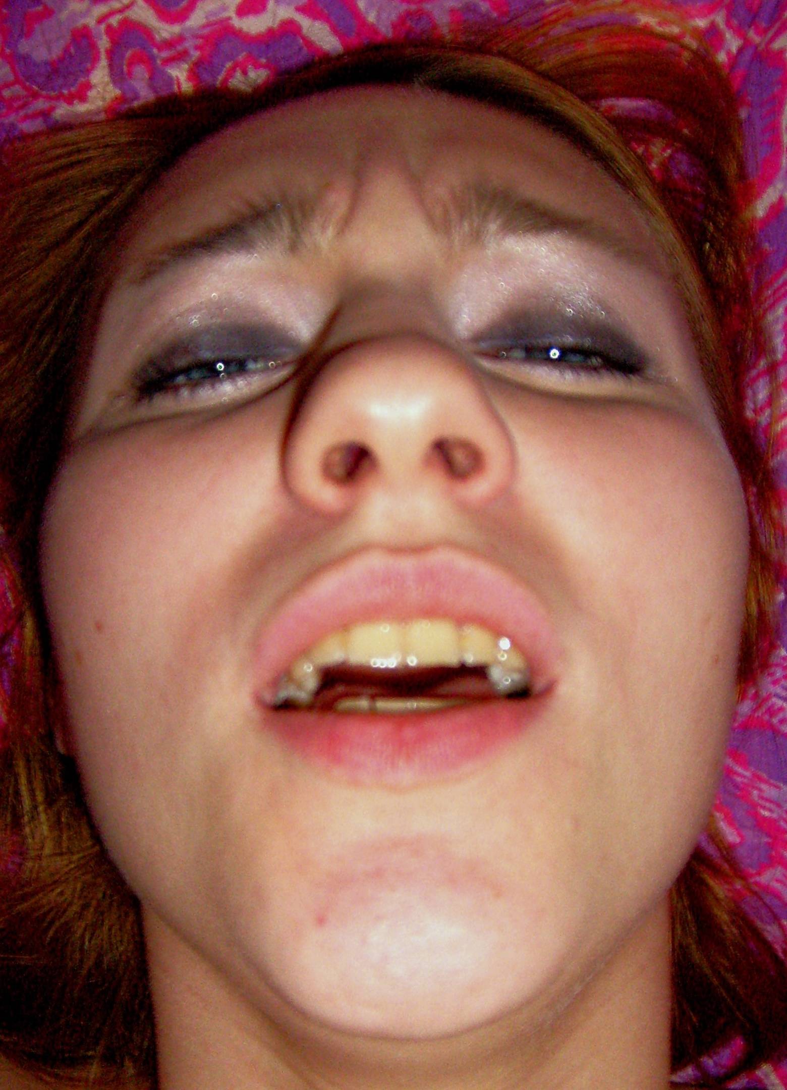 Victoria Bokareva is a married Russian slut