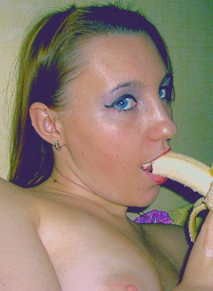 Victoria Bokareva is a married Russian slut