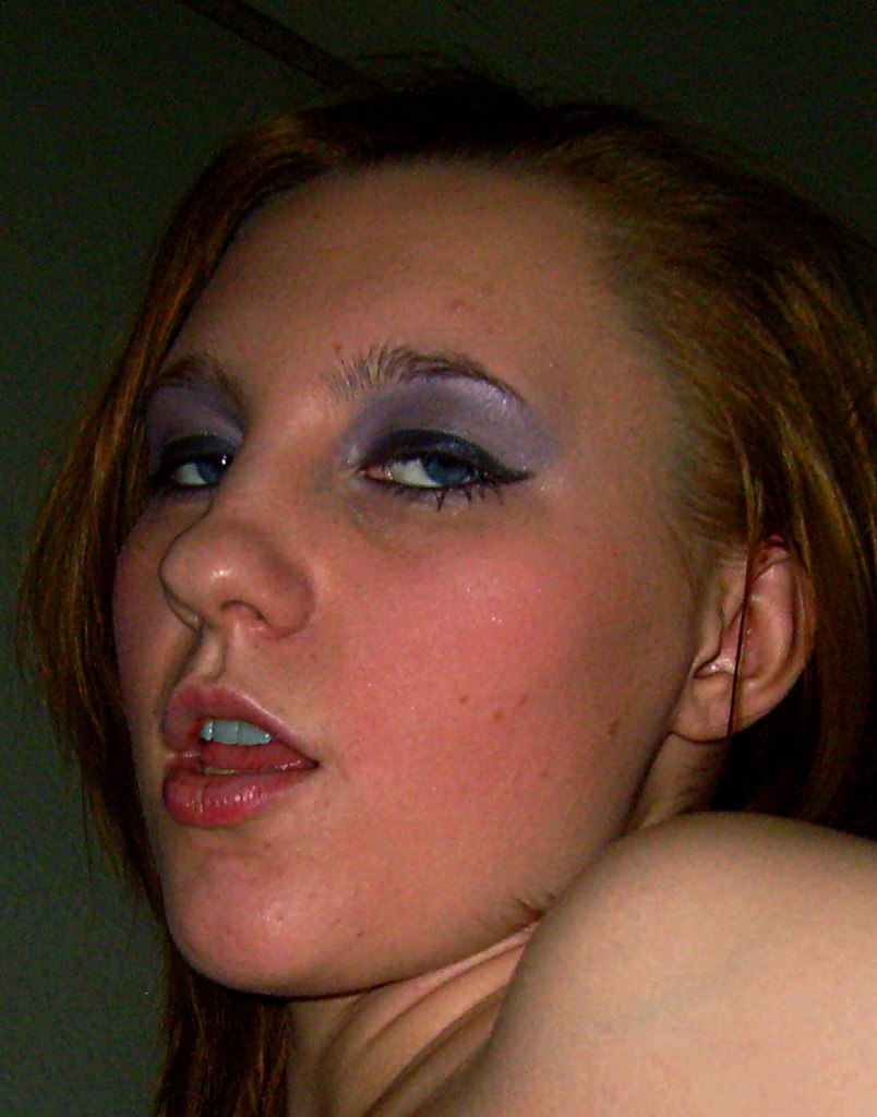 Victoria Bokareva is a married Russian slut