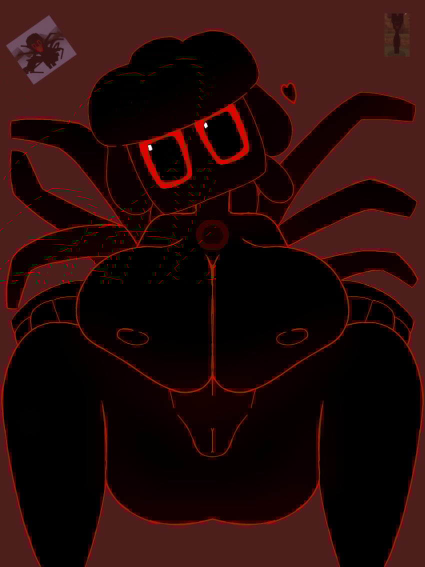 minecraft horror mod but is sex girl