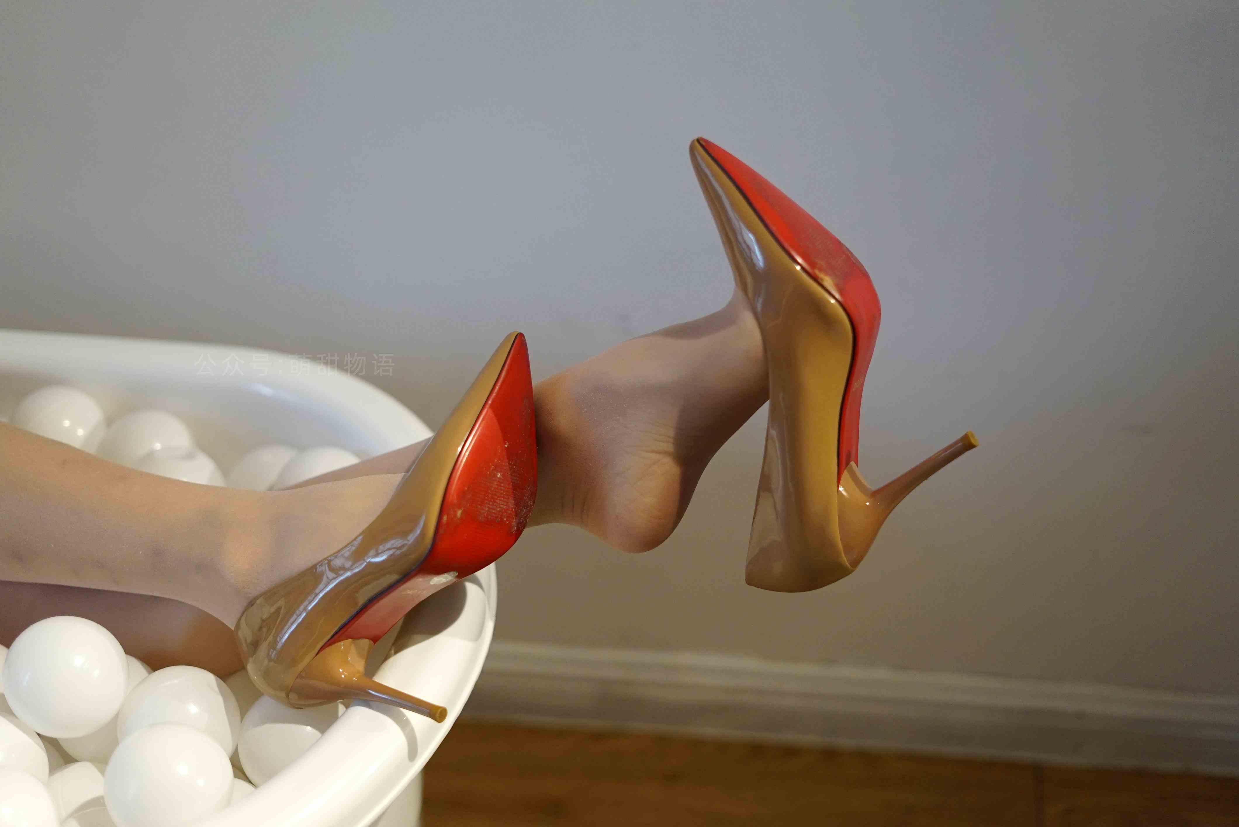 China Beauty Legs and feet 1631