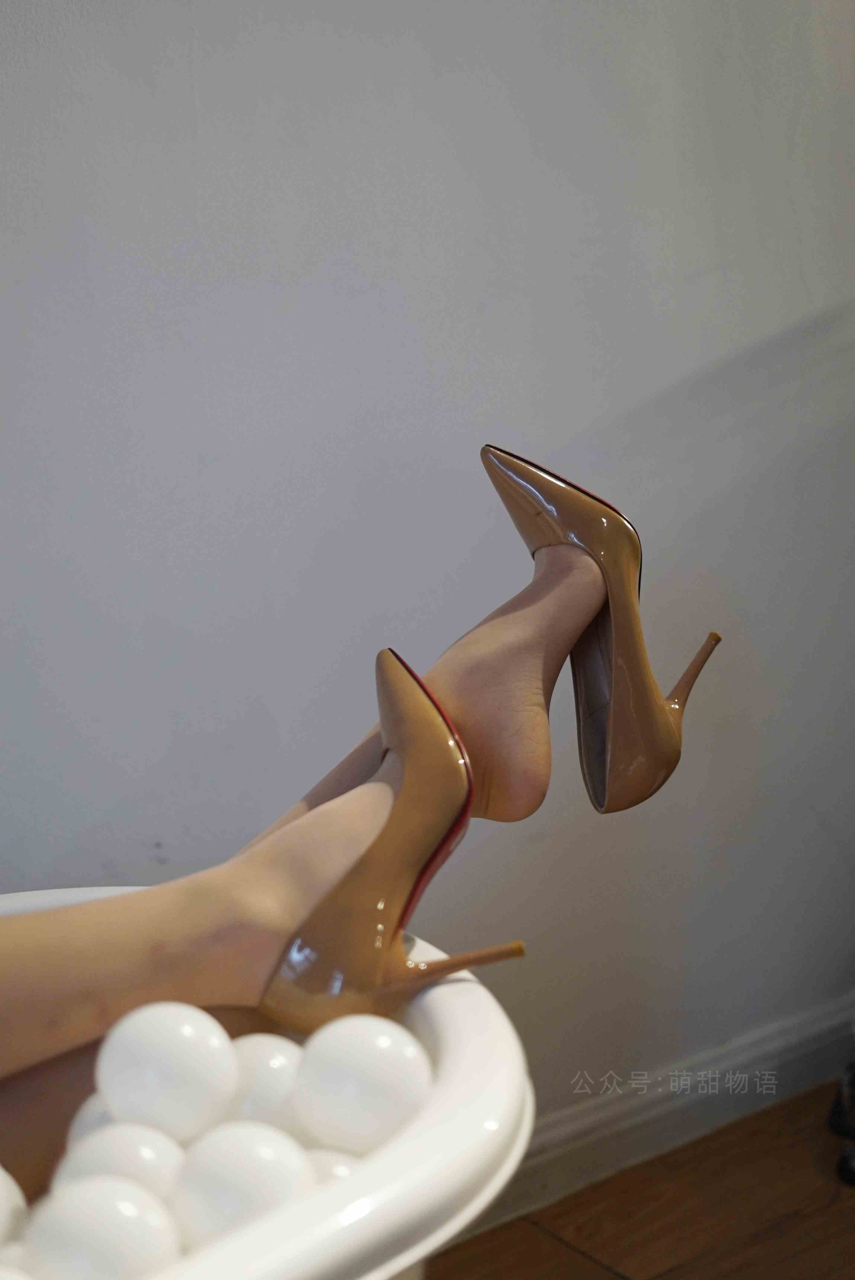 China Beauty Legs and feet 1631