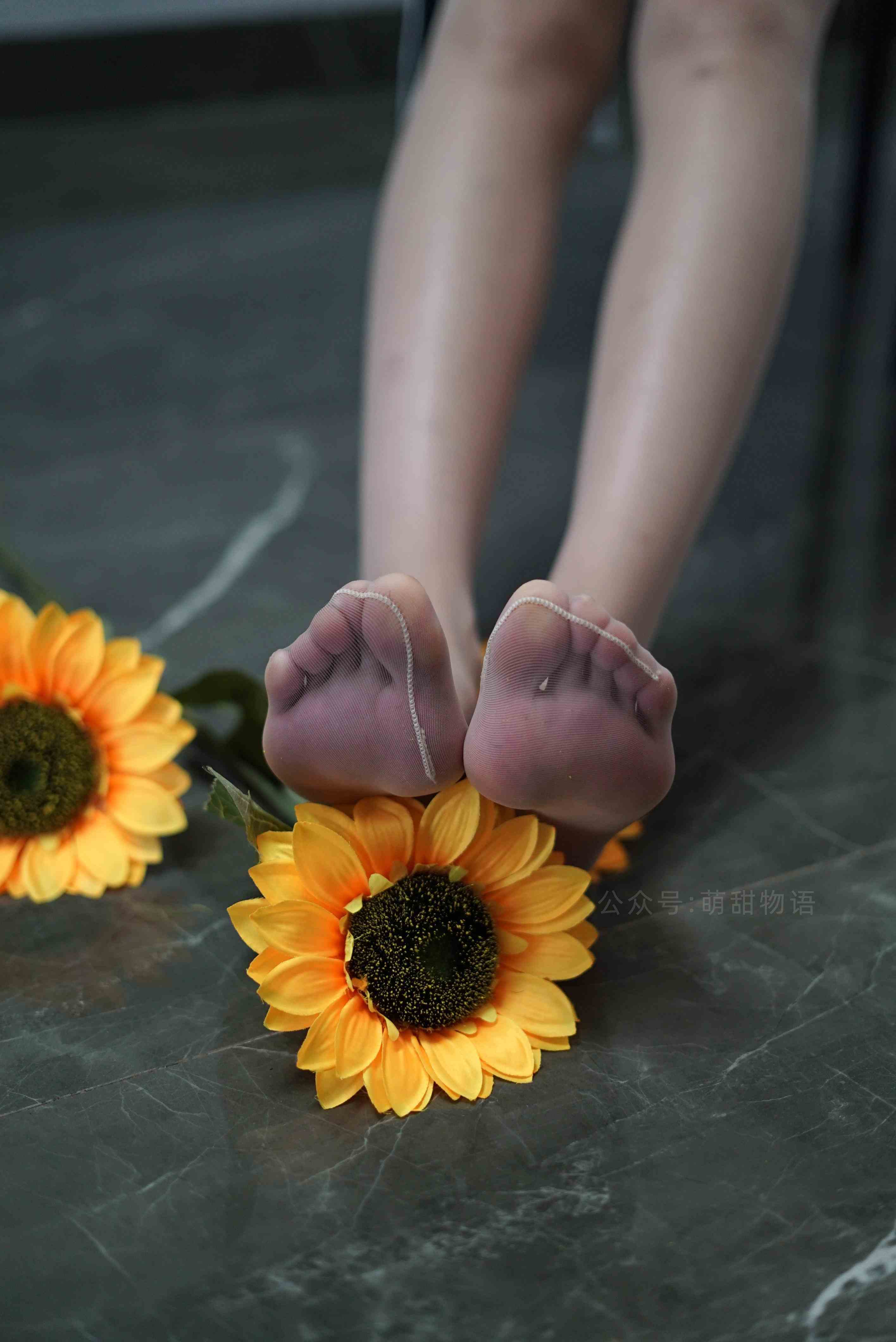 China Beauty Legs and feet 1632