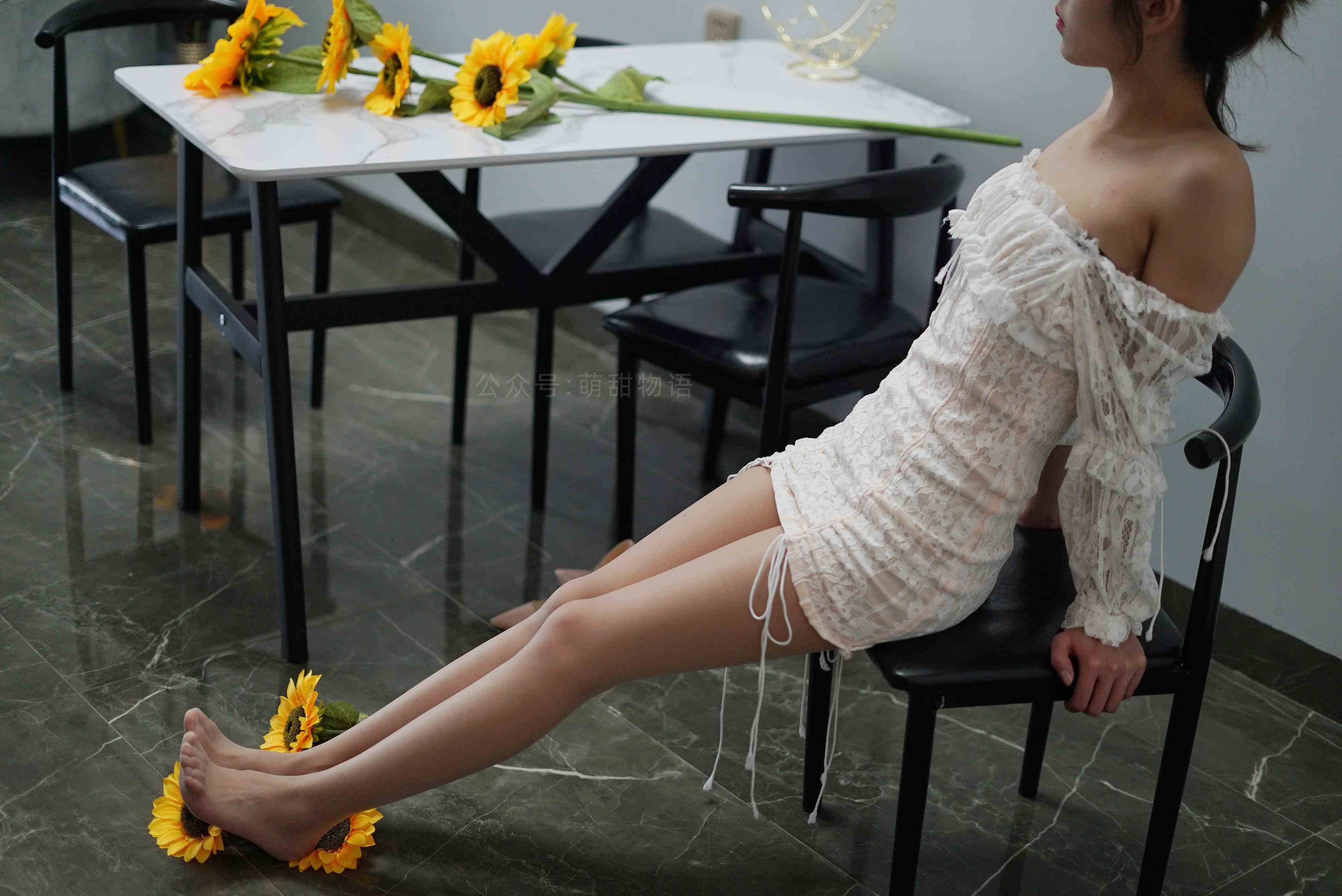 China Beauty Legs and feet 1632