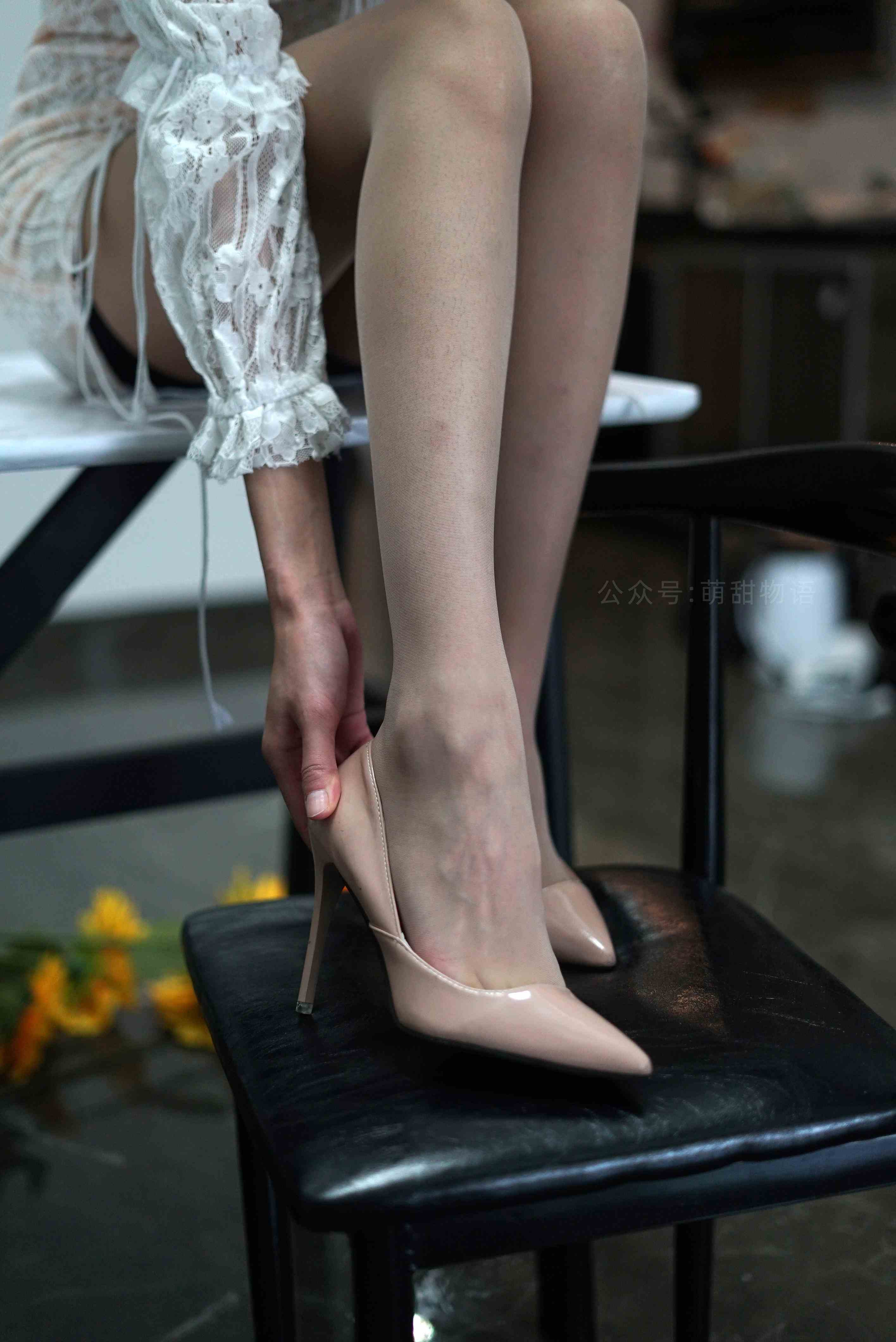 China Beauty Legs and feet 1632