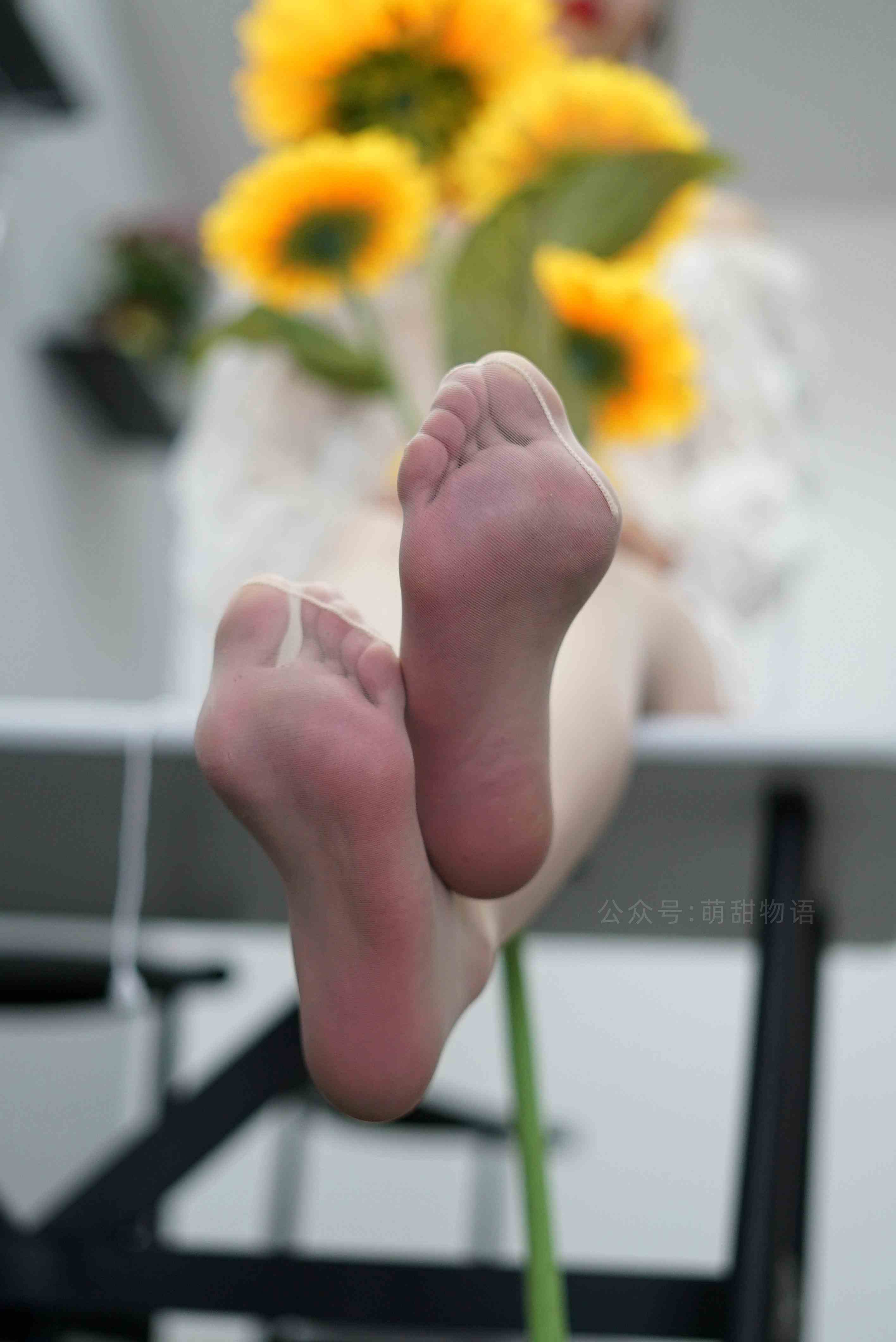 China Beauty Legs and feet 1632