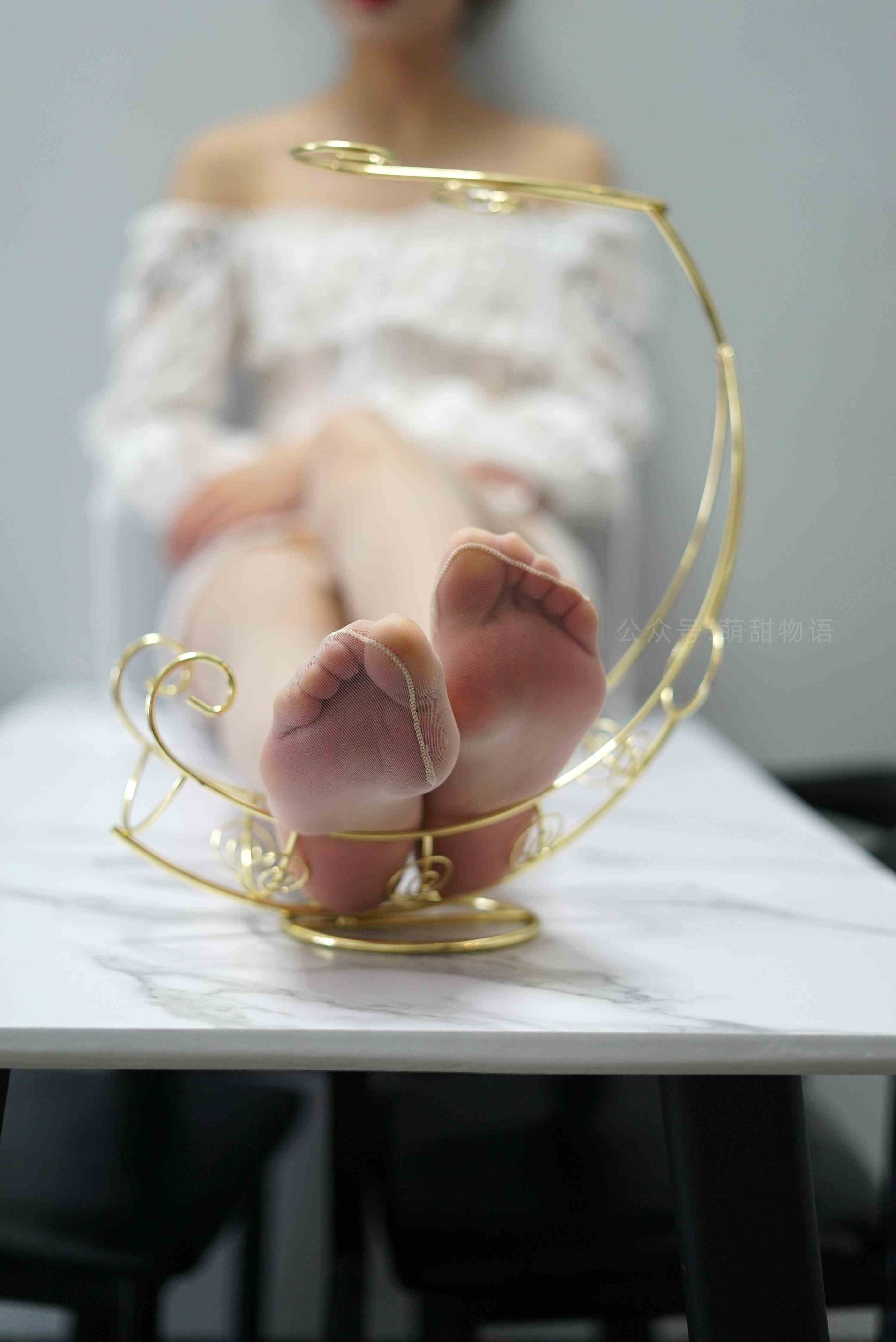 China Beauty Legs and feet 1632