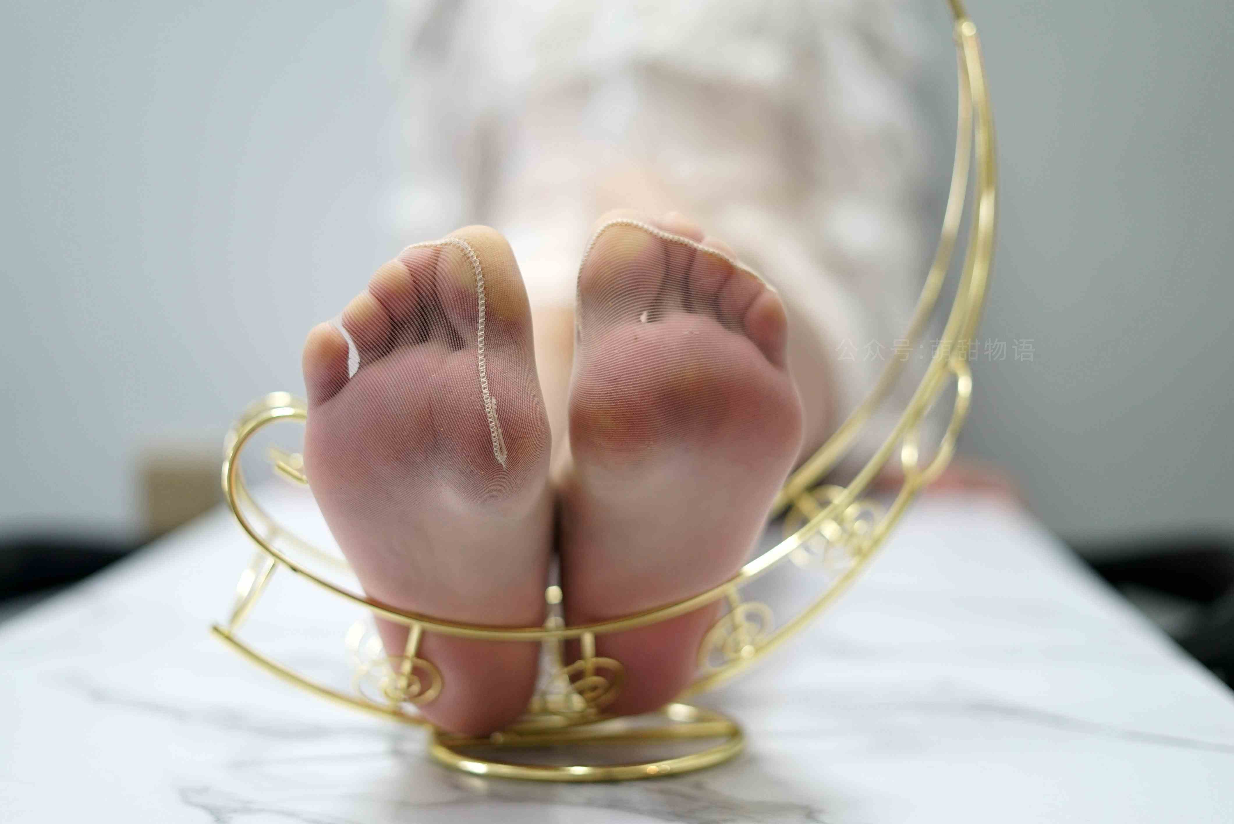 China Beauty Legs and feet 1632