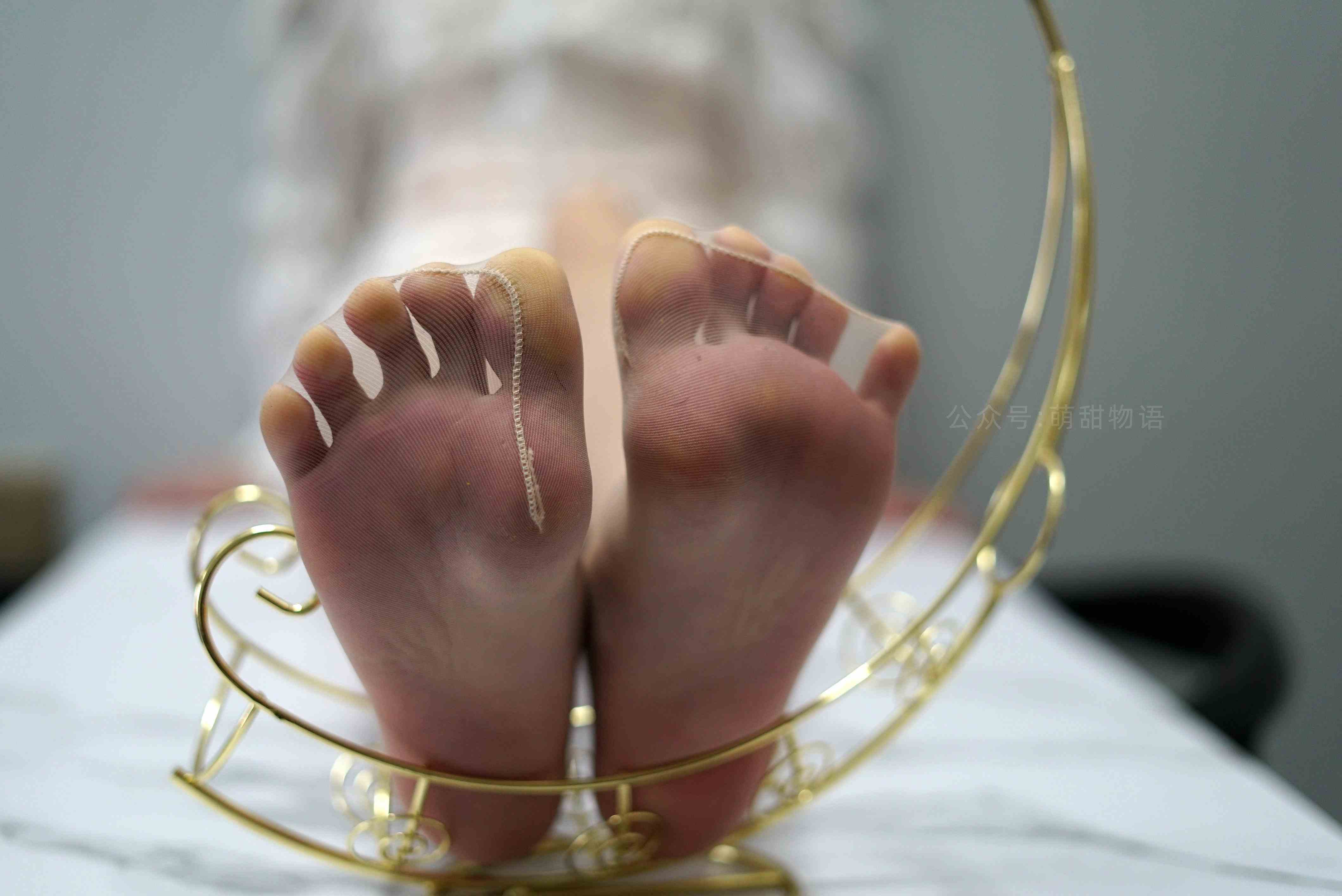 China Beauty Legs and feet 1632