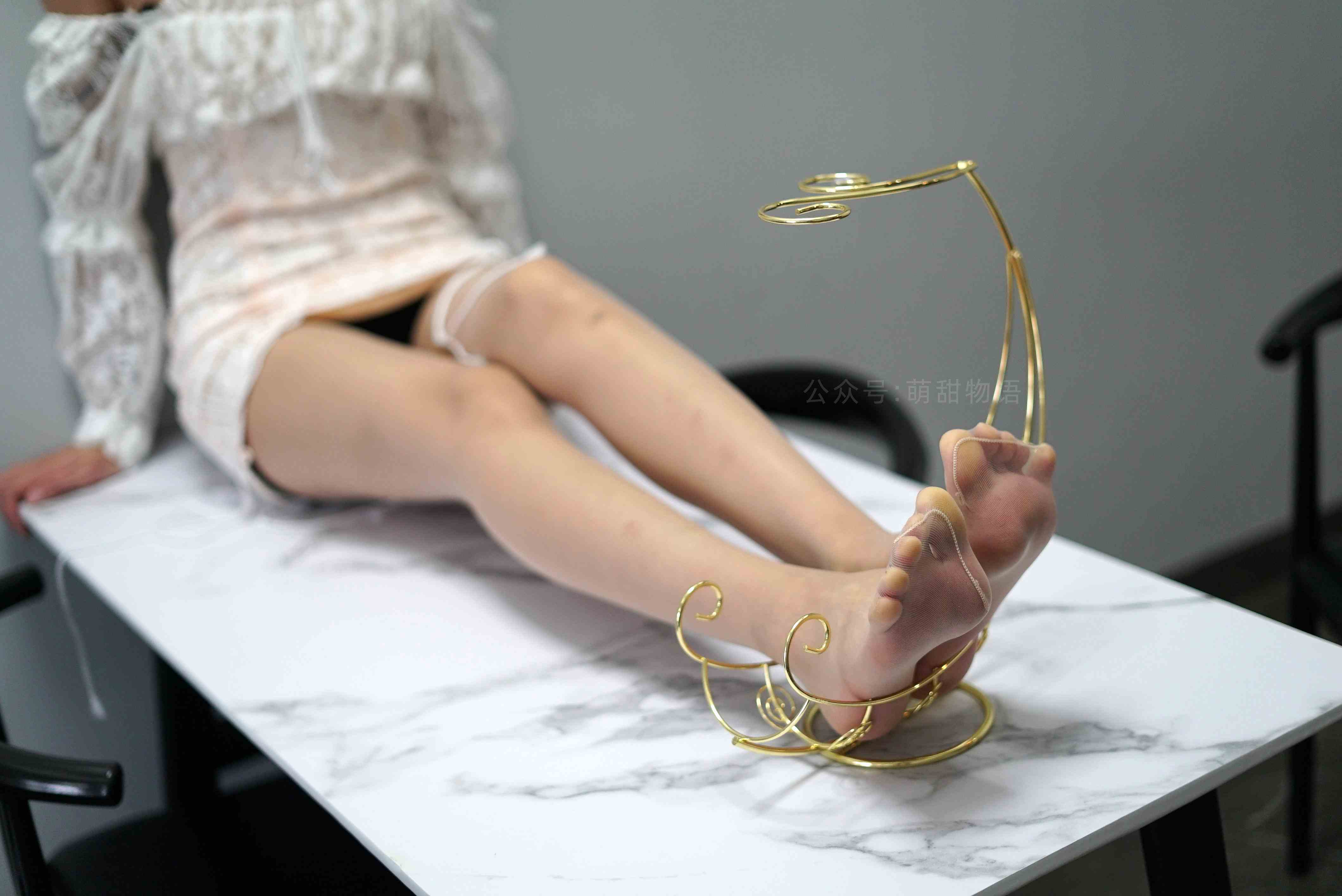 China Beauty Legs and feet 1632