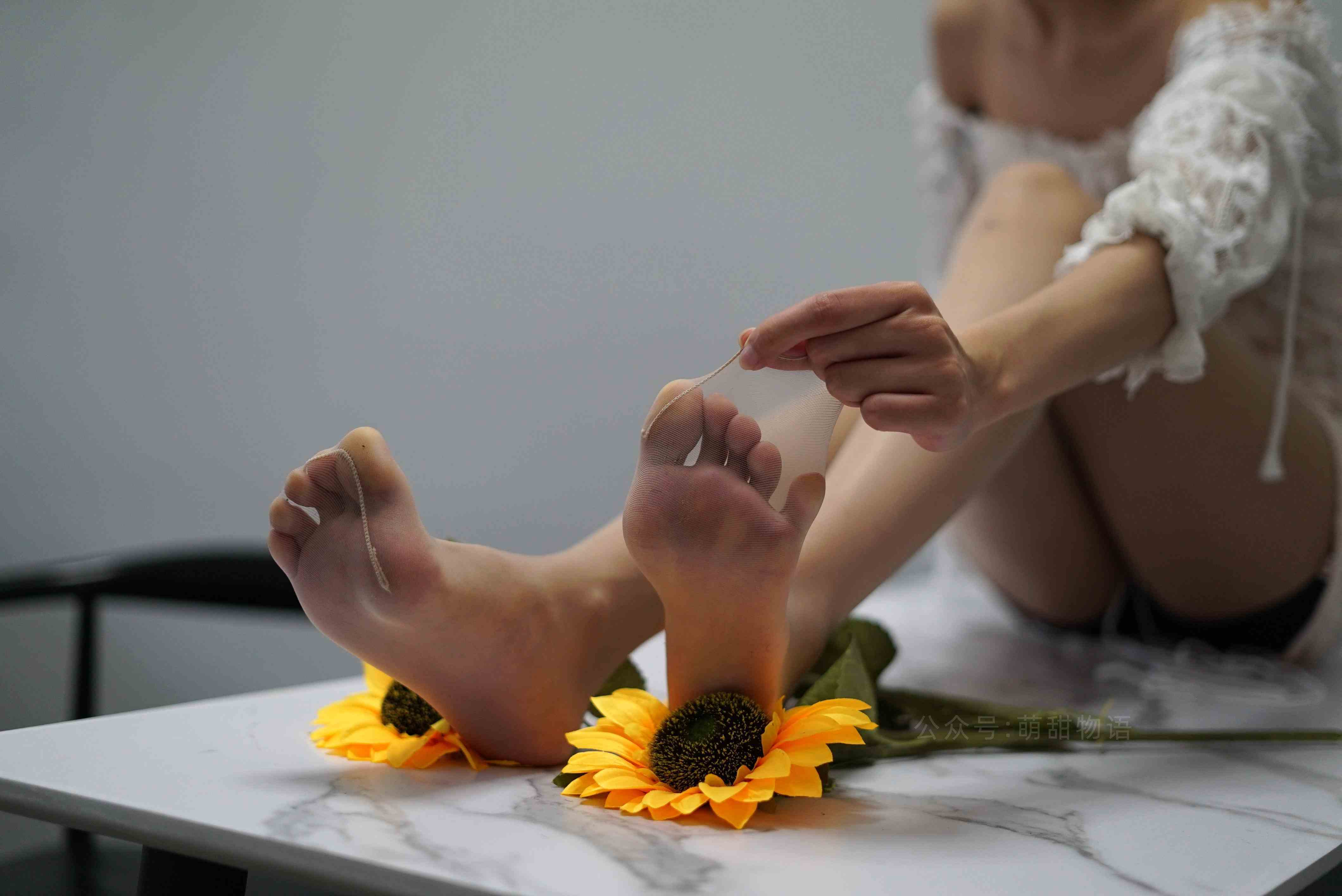 China Beauty Legs and feet 1632