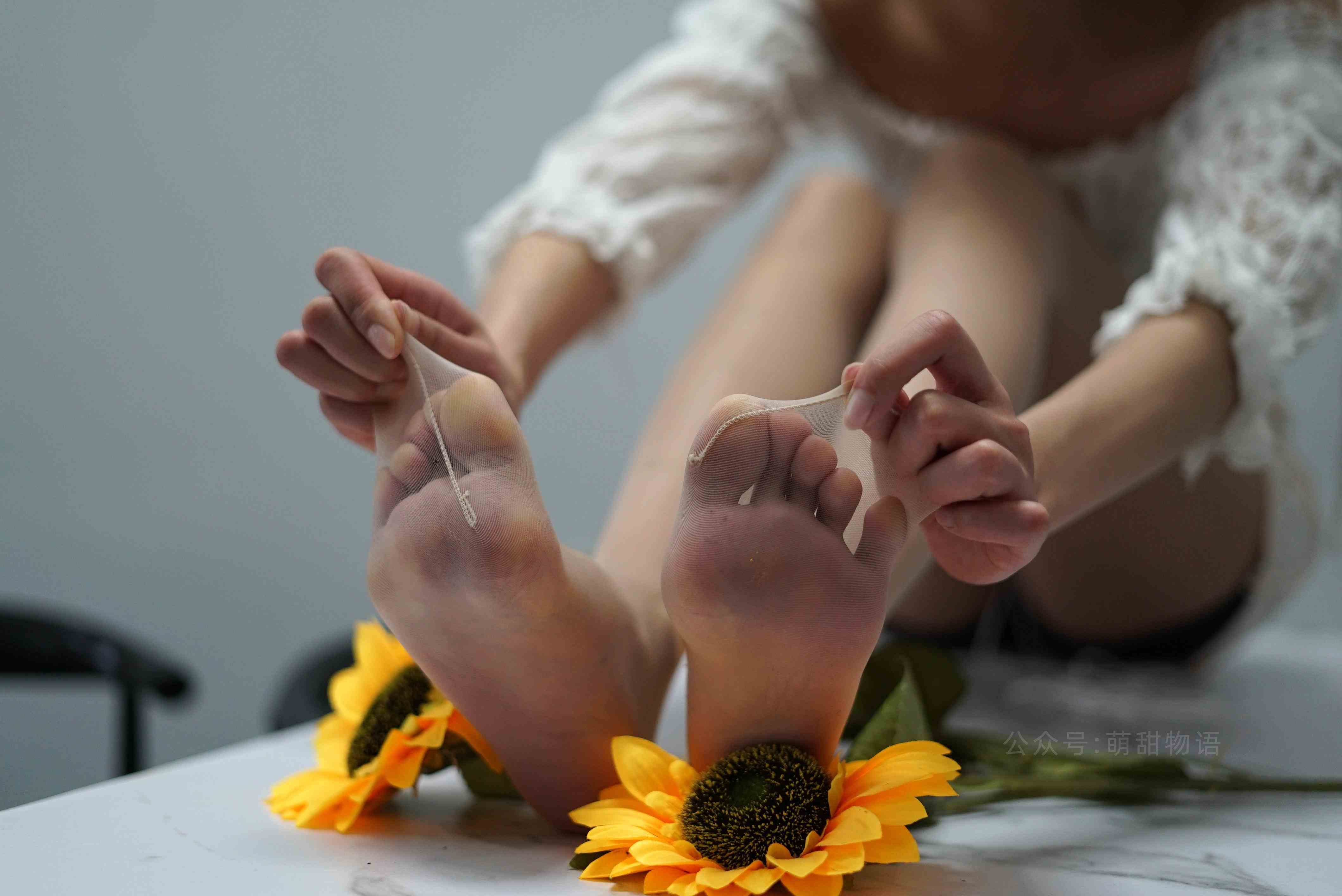 China Beauty Legs and feet 1632