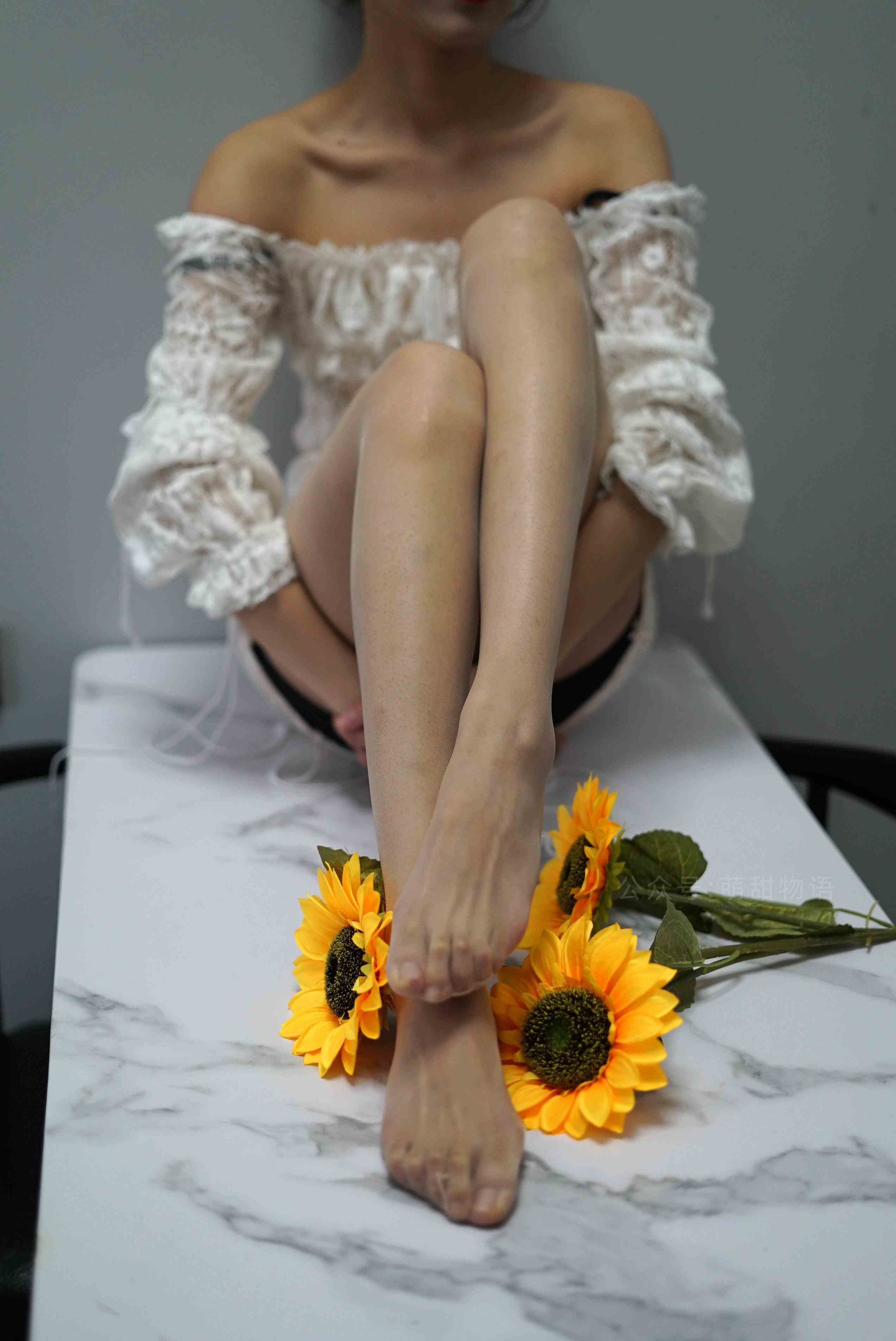 China Beauty Legs and feet 1632